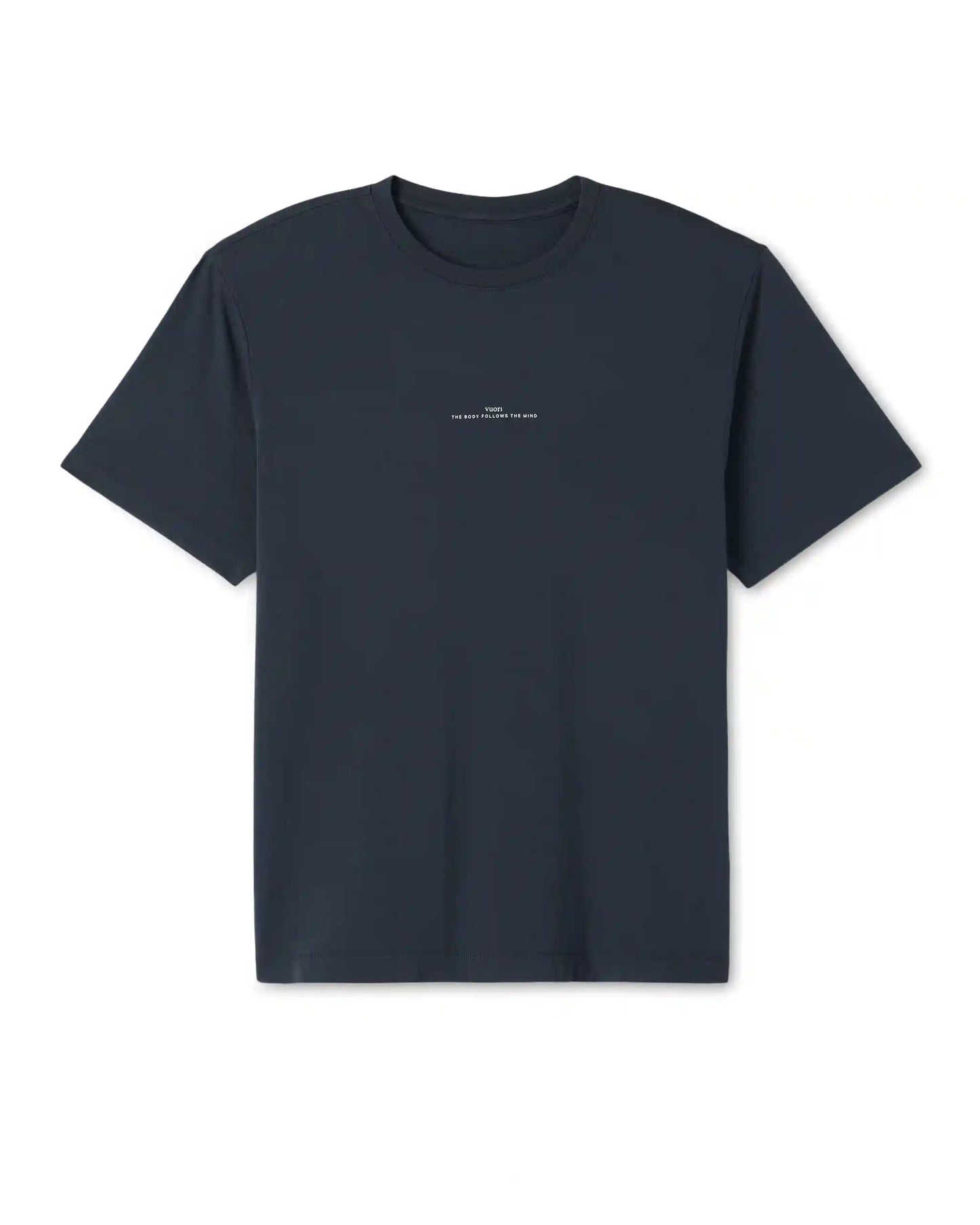 Vuori Lifestyle Graphic Tee