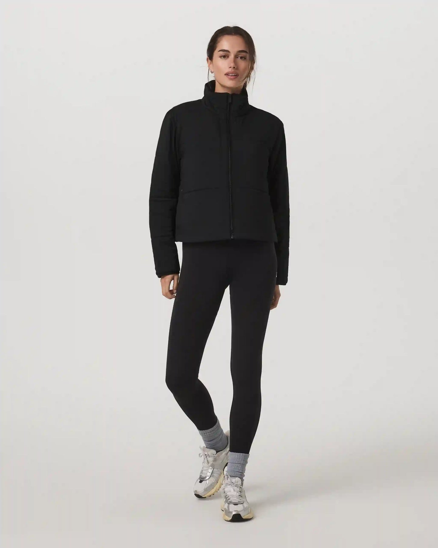 Canyon Insulated Venture Jacket