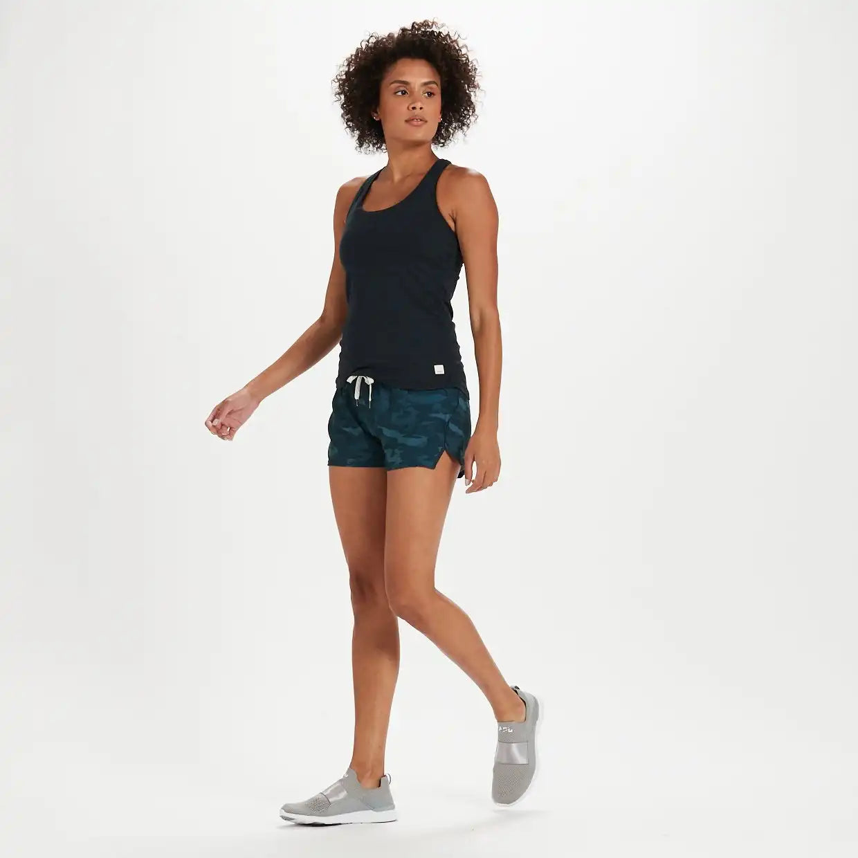 Clementine Short