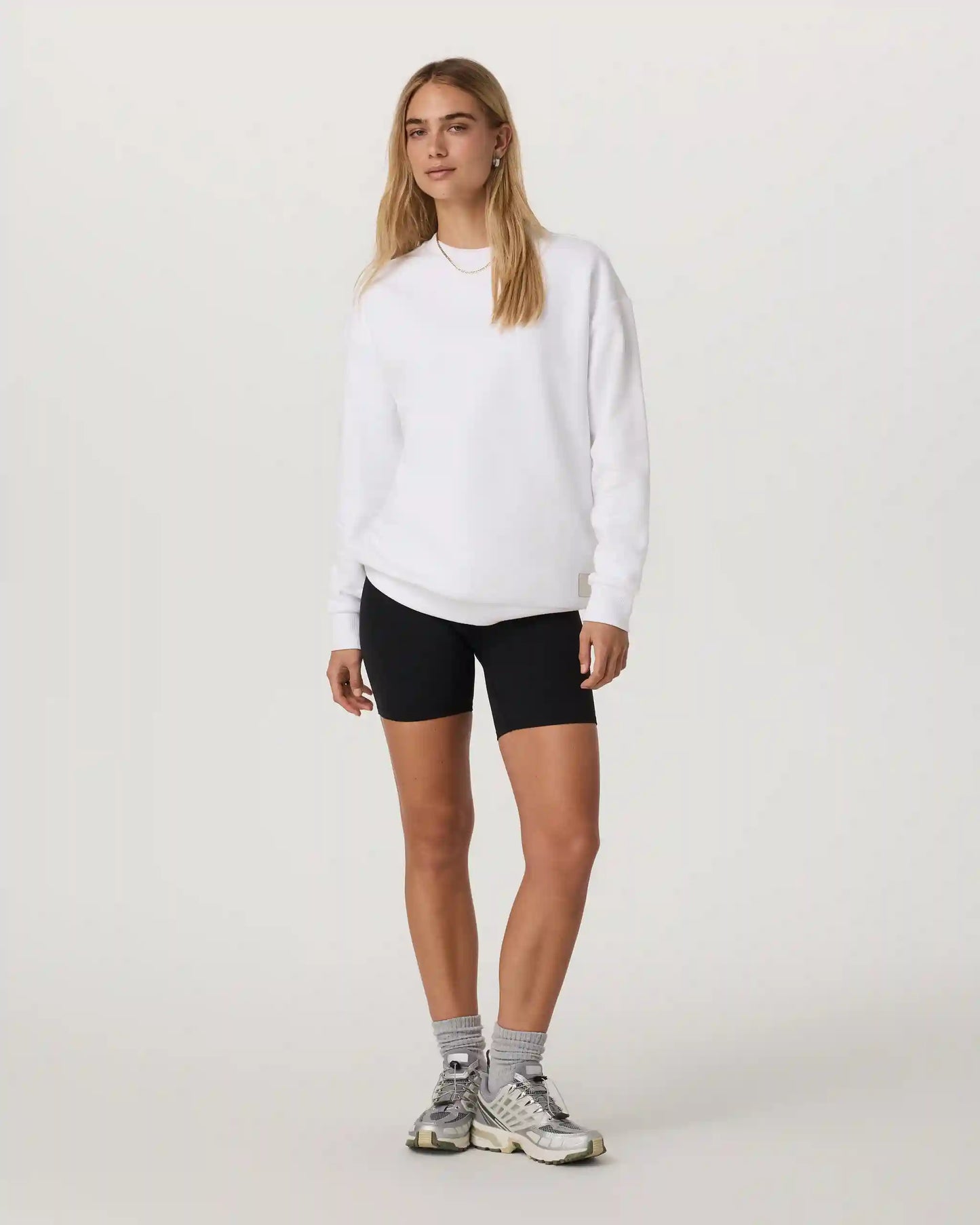 Restore Oversized Crew 2.0