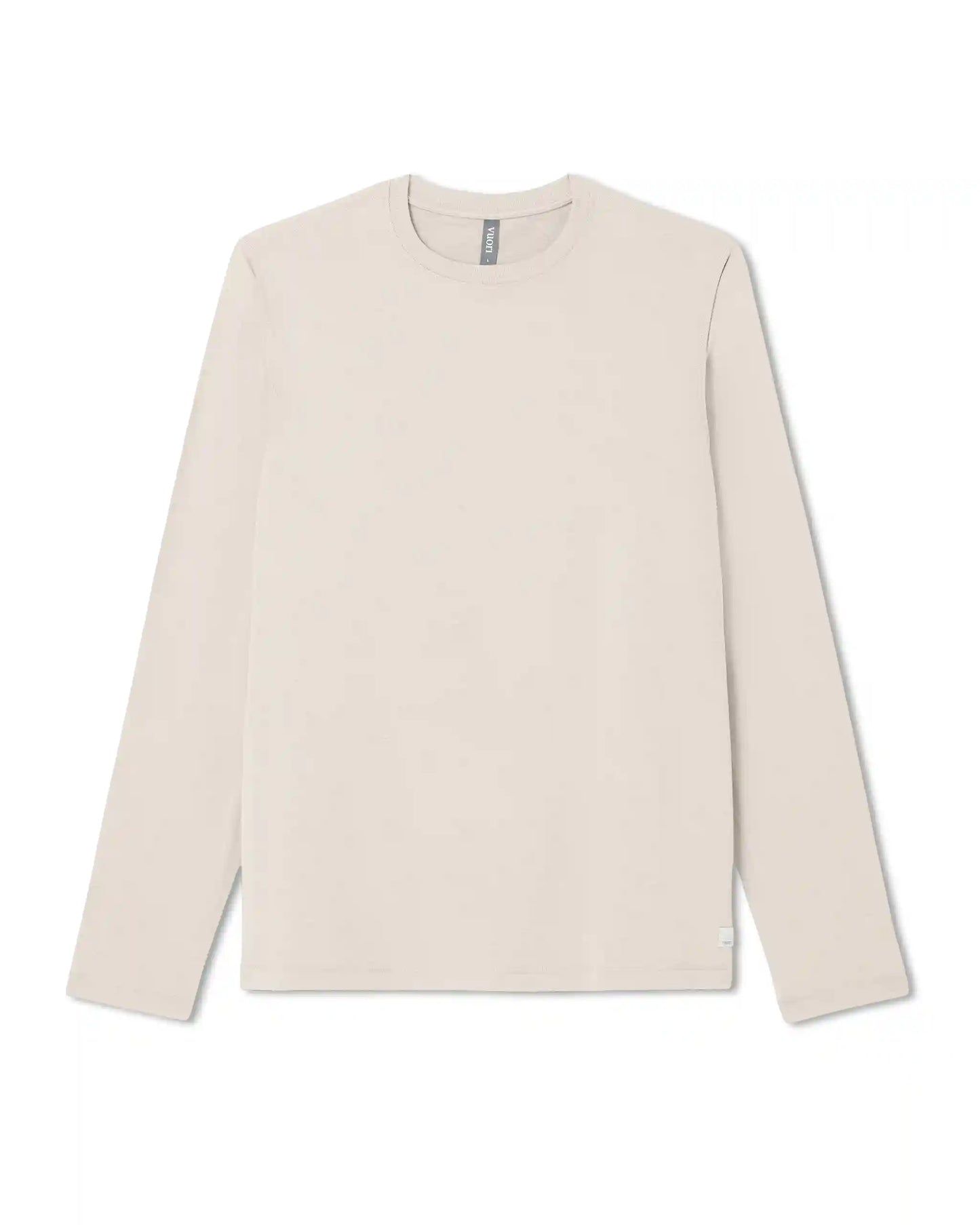 Long Sleeve Ponto Performance Tee