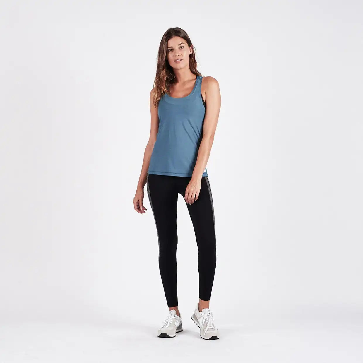 Lux Performance Tank