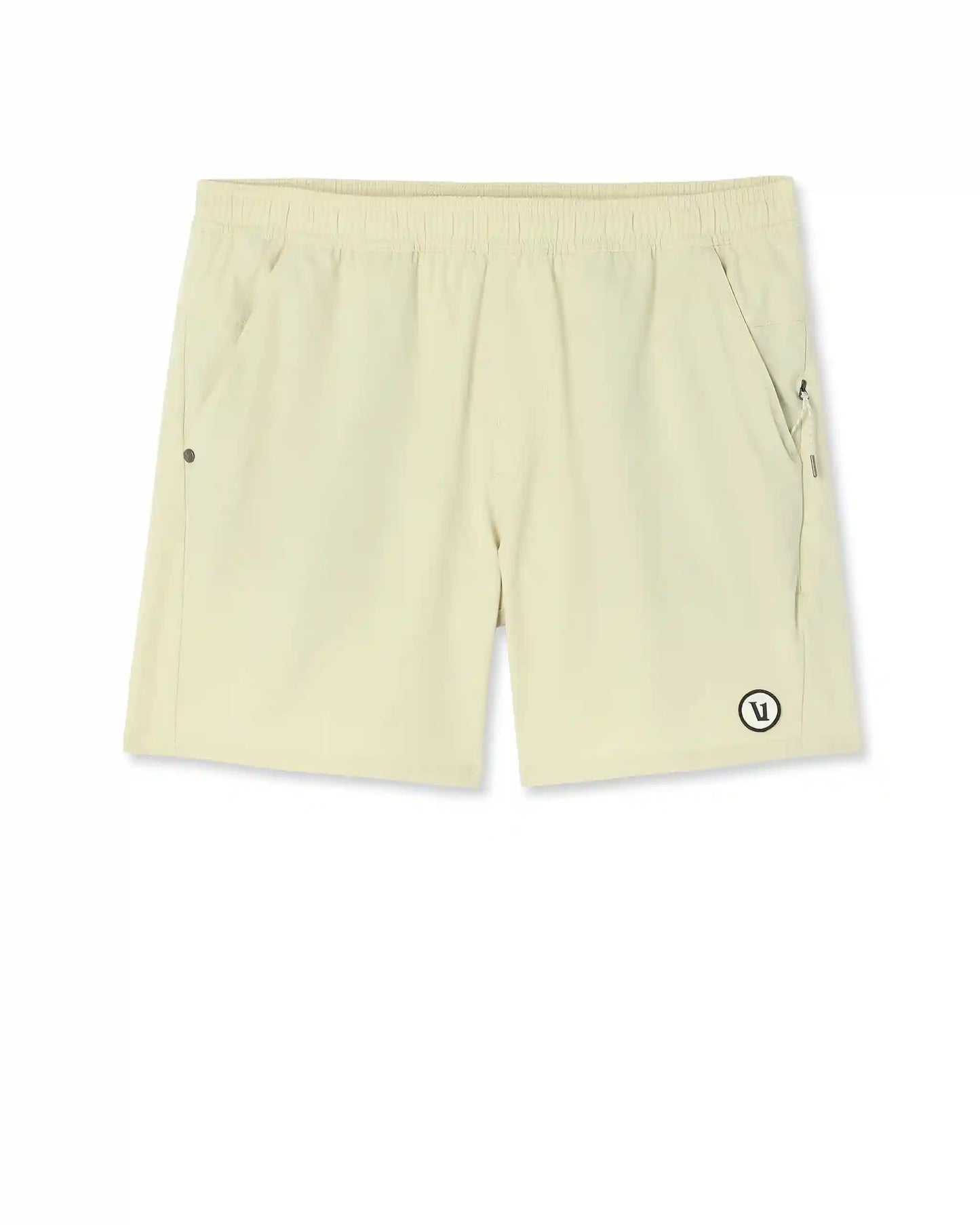 Maverick Volley Short Lined