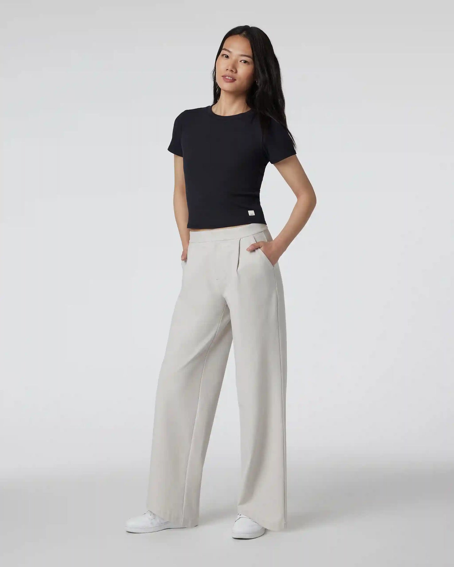 Elevation Trouser