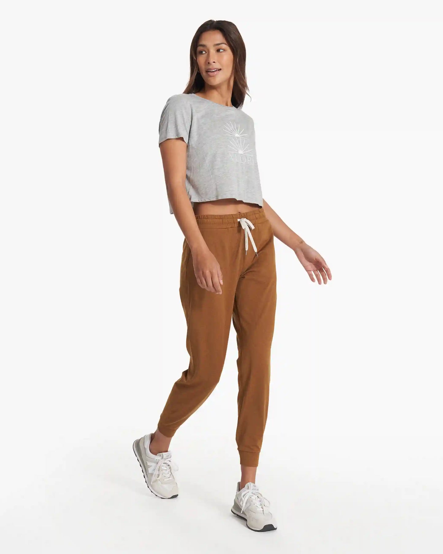 Coast Modern Tee