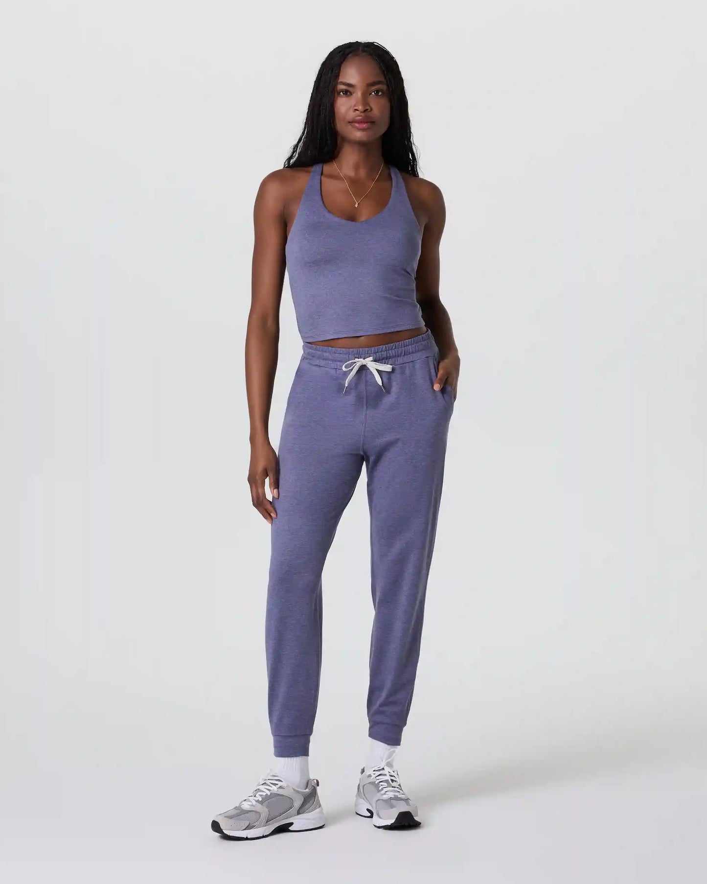 Halo Performance Crop 2.0