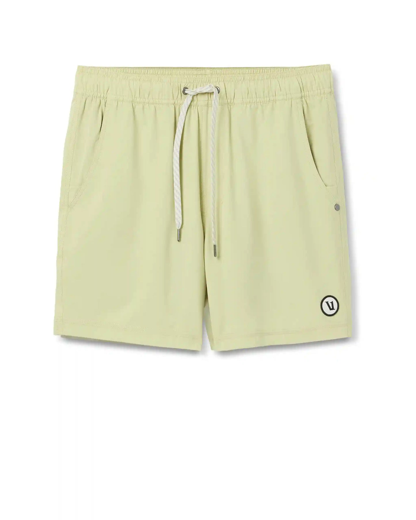 Kore Short Lined 7"