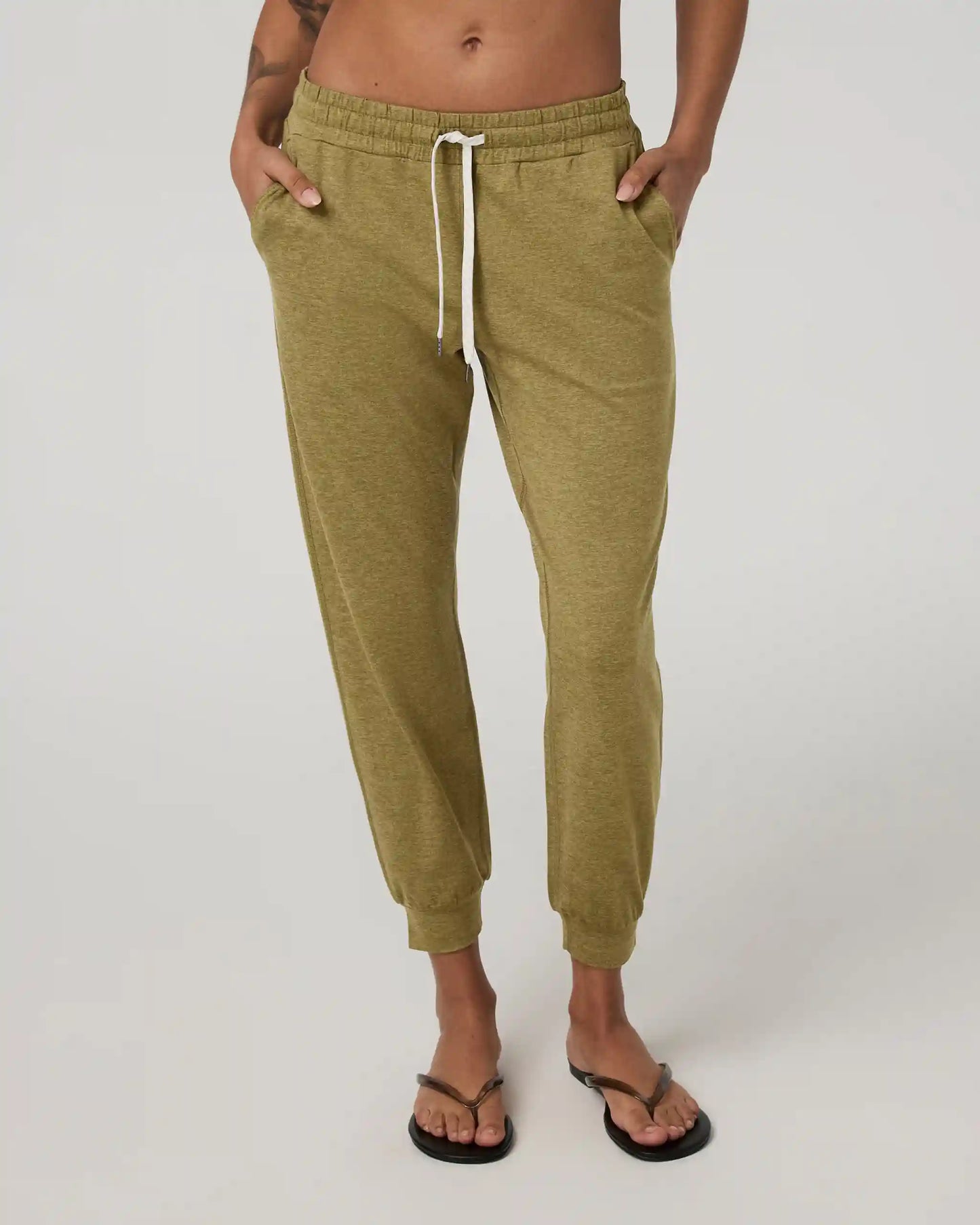 Performance Jogger