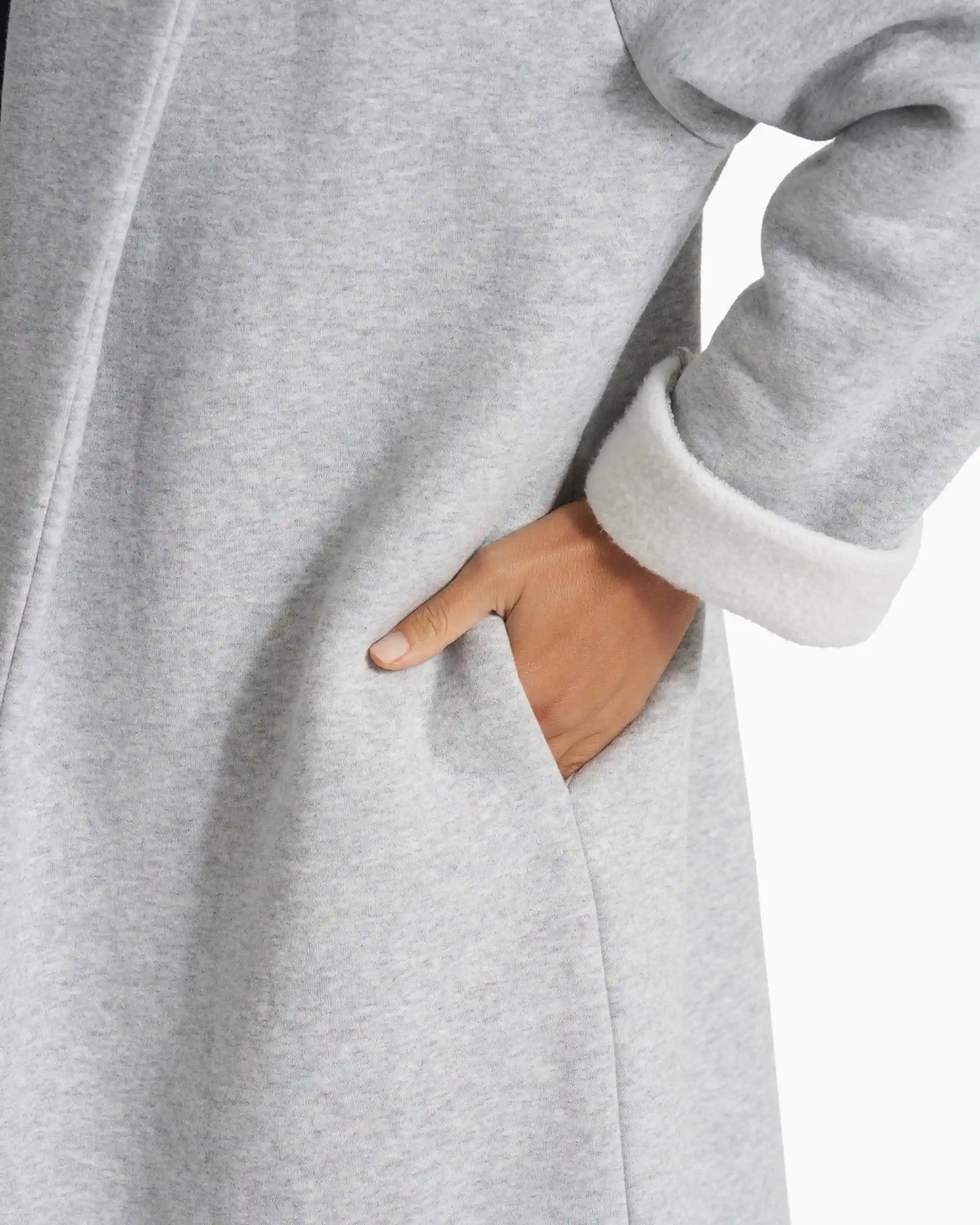 Restore Coat