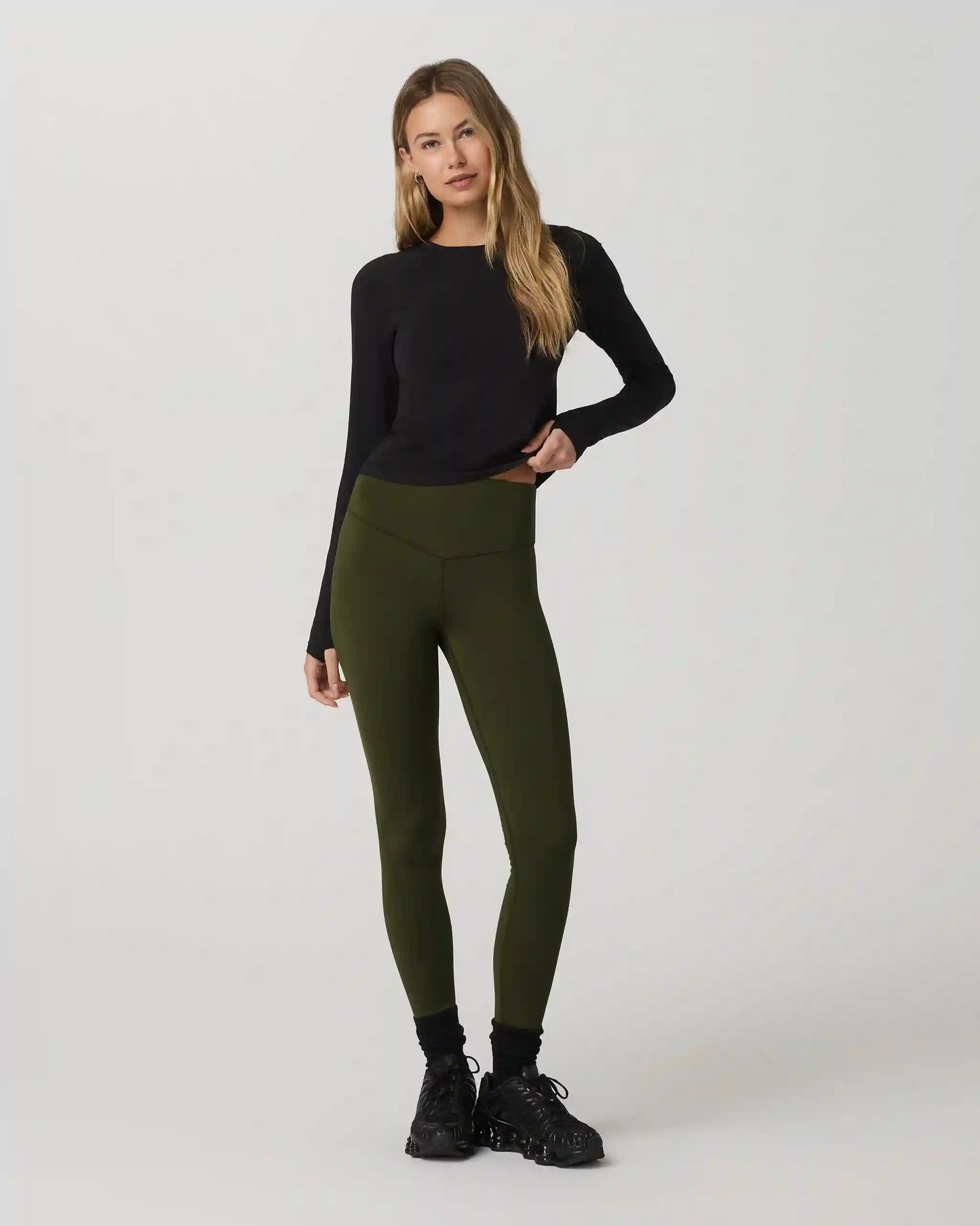 Chilled Out Legging