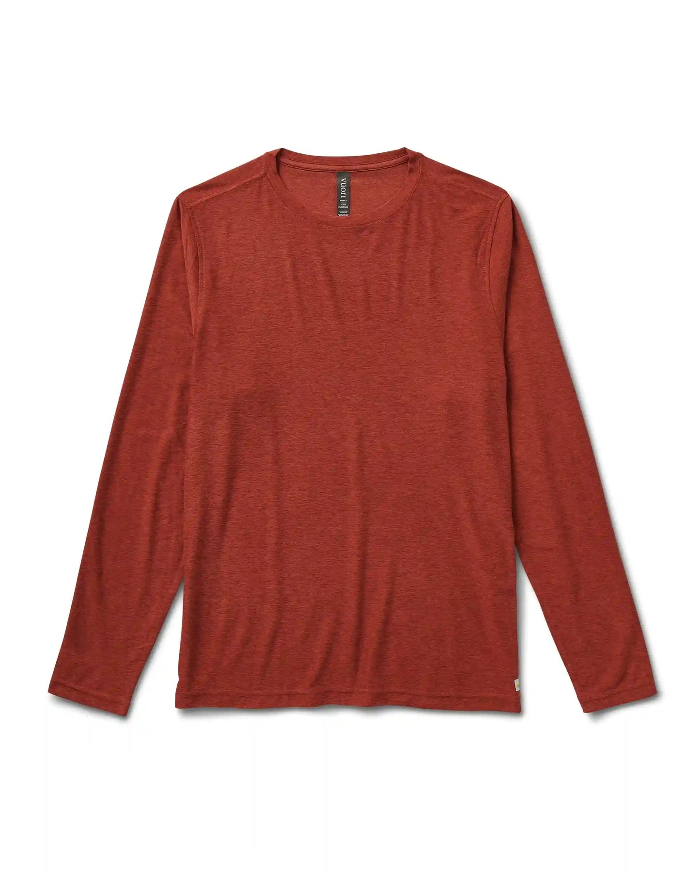 Long Sleeve Strato Tech Tee