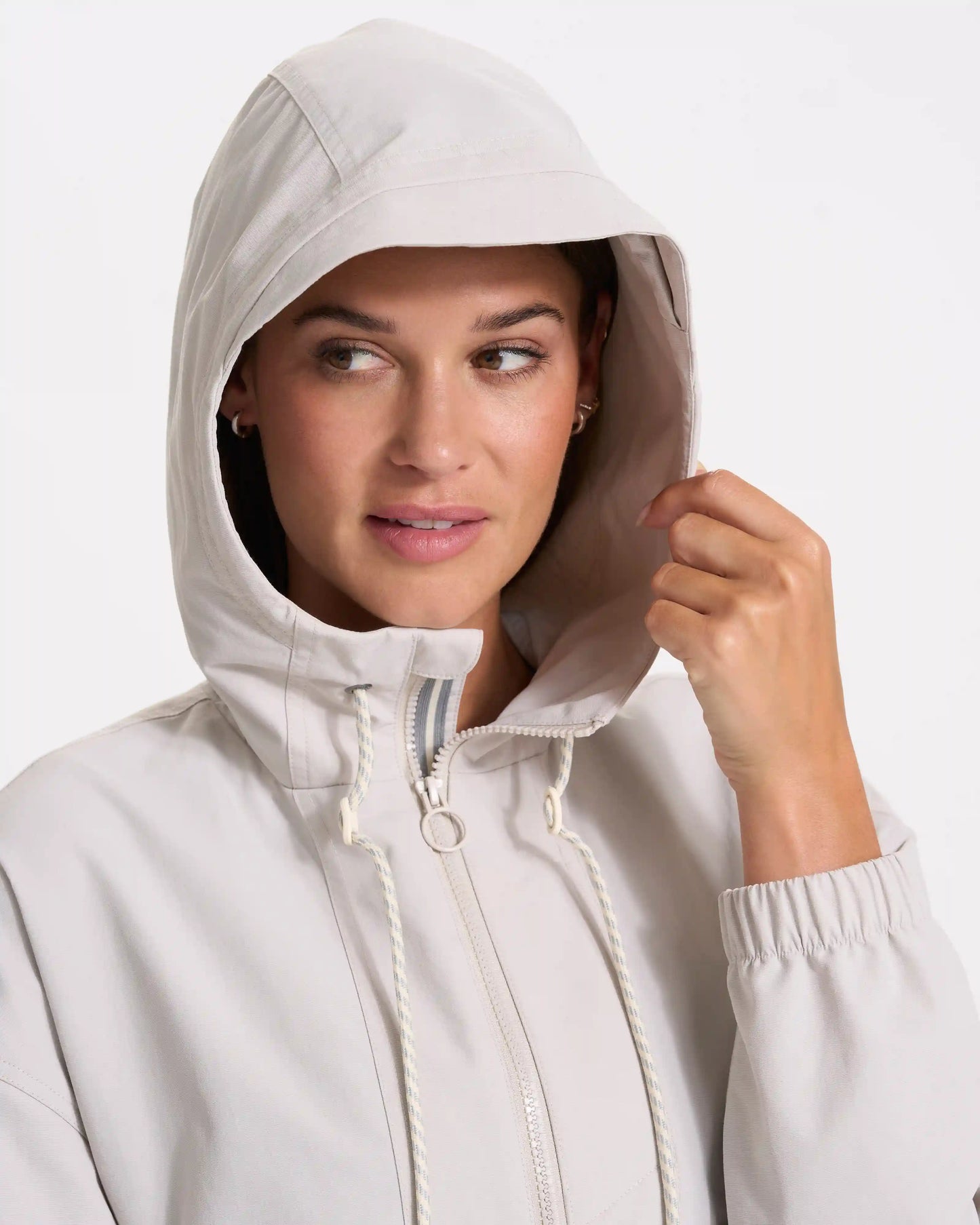 Elijo Rain Jacket