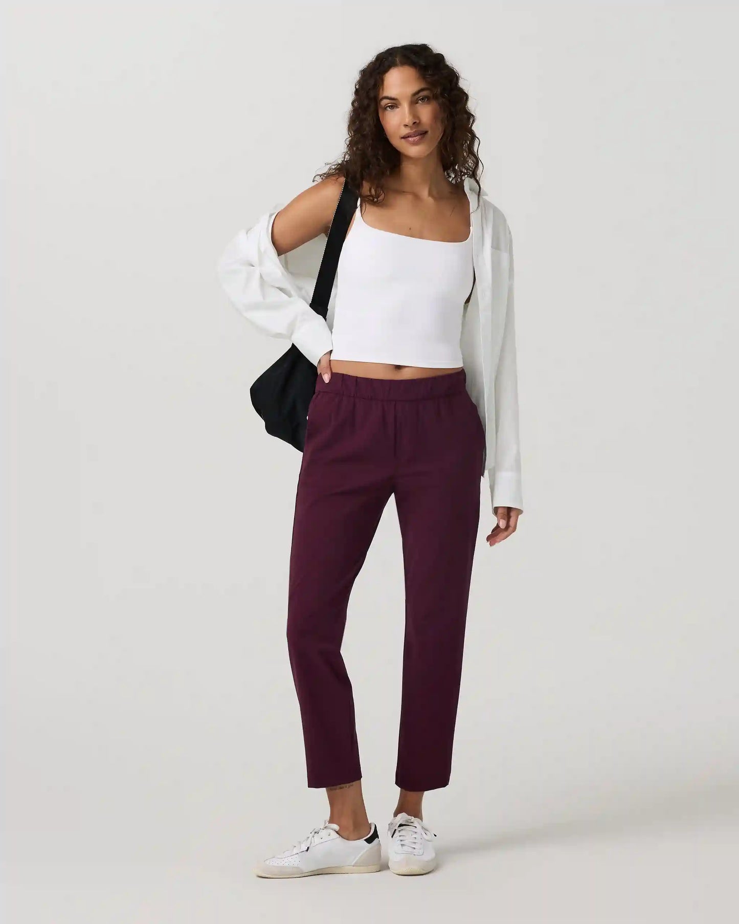 Miles Ankle Pant