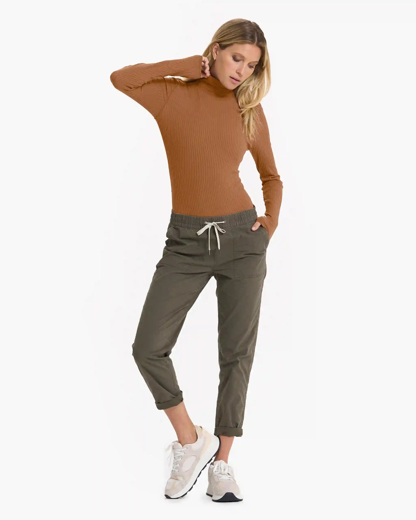 Bleeker Bodysuit