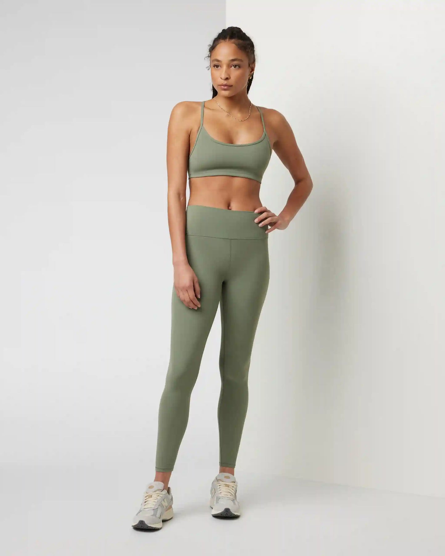 Vuori AllTheFeels™ Legging - Long