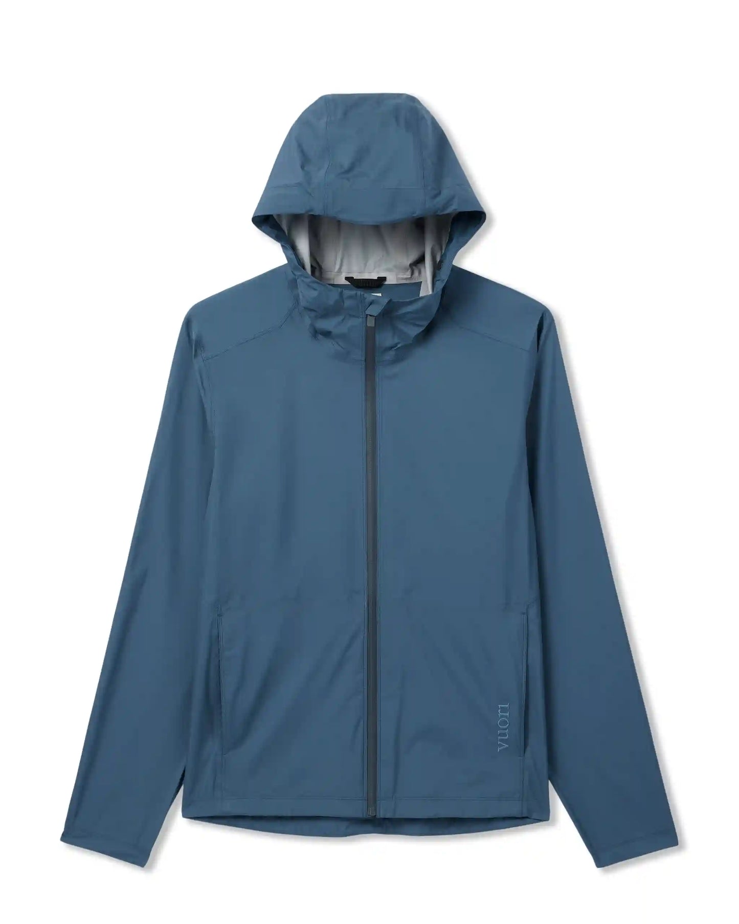 Rainstorm Packable Jacket