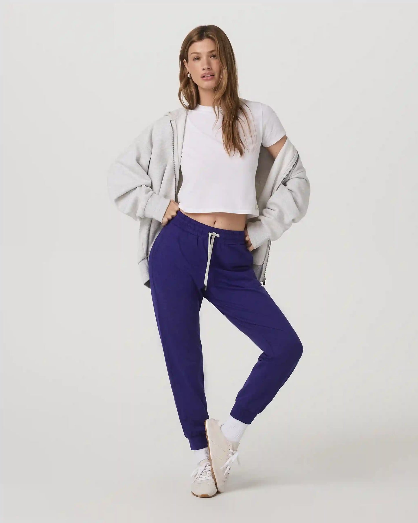 Performance Jogger - Long