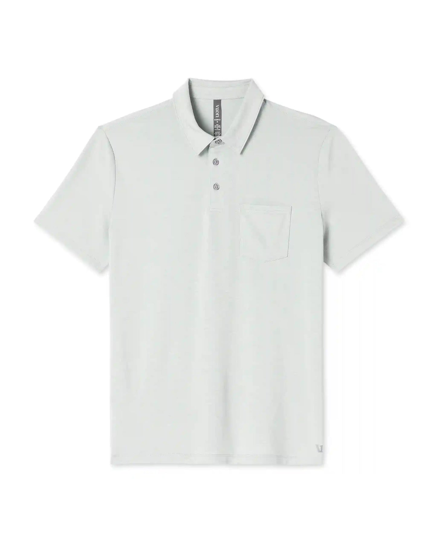 Zephyr Polo