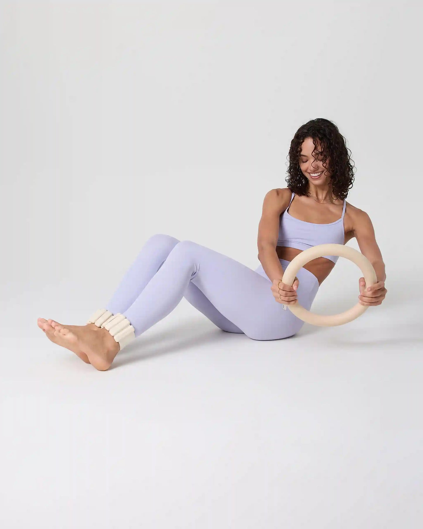 Vuori AllTheFeels™ Legging - Short