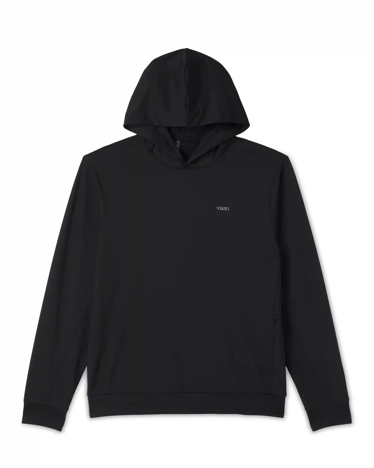 Sunday Pullover Hoodie