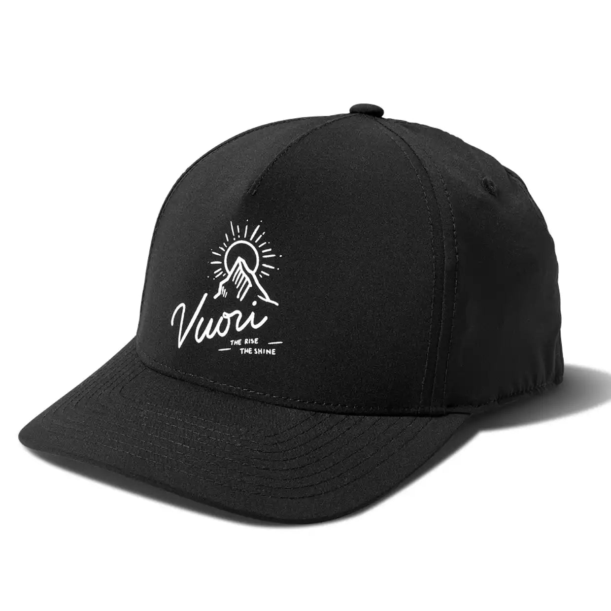 The Peak Hat