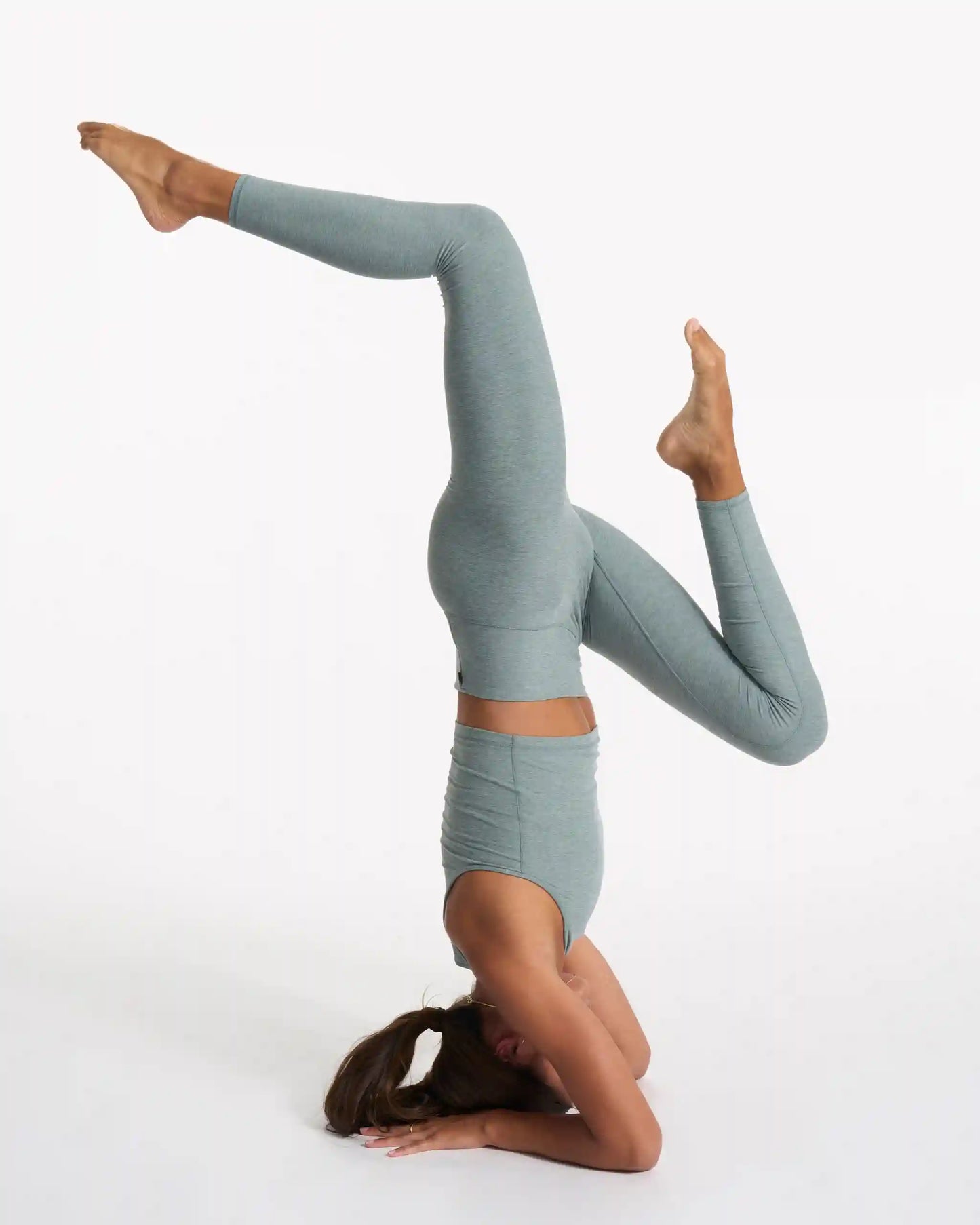 Clean Elevation Legging-Long