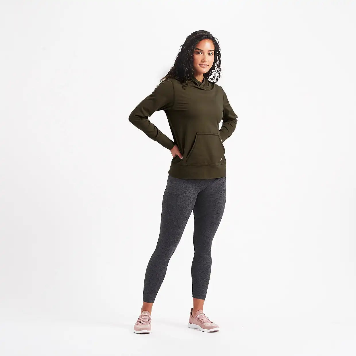 Halo Performance Pullover