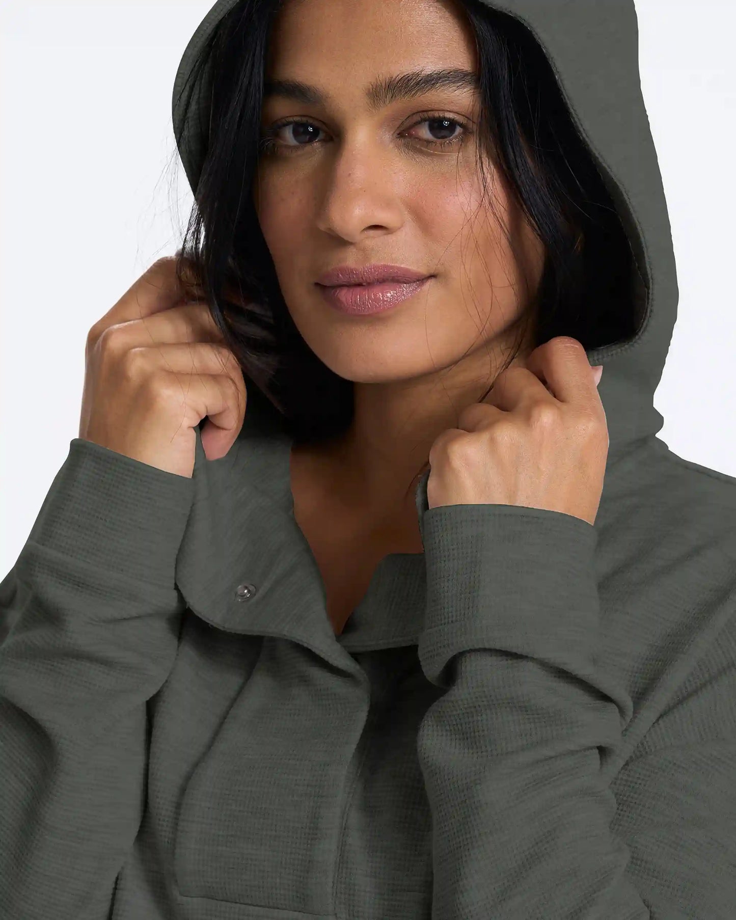 Bayview Thermal Hoodie