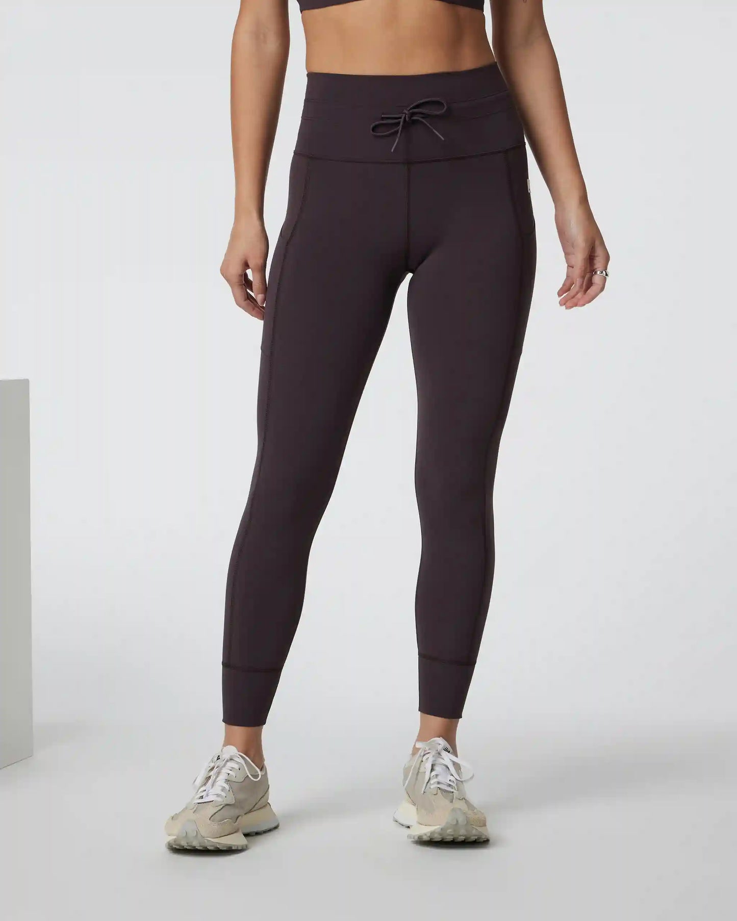 Daily Pocket Legging - Short
