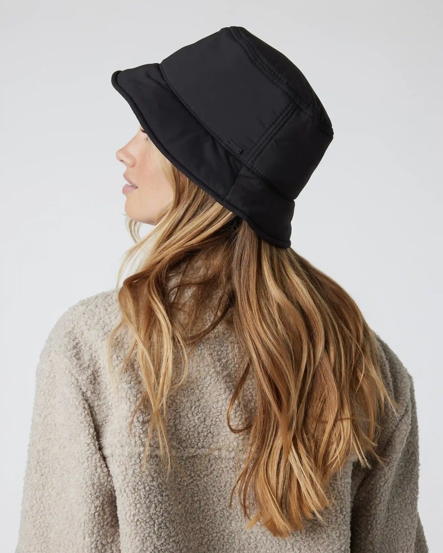 Canyons Insulated Bucket Hat