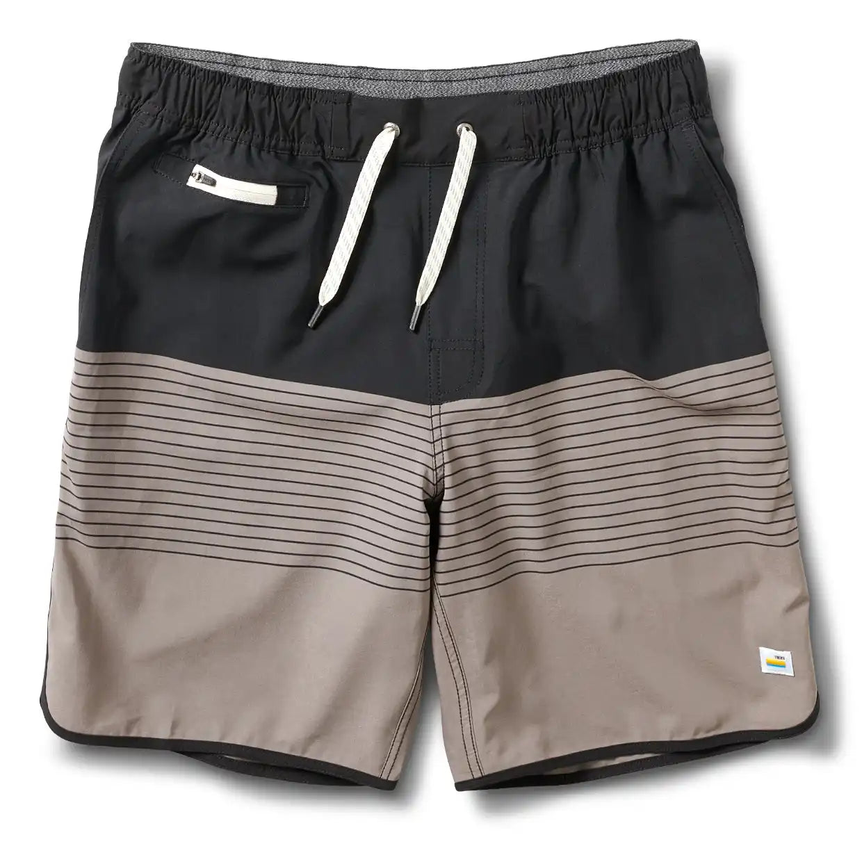 Banks Short Unlined 7"