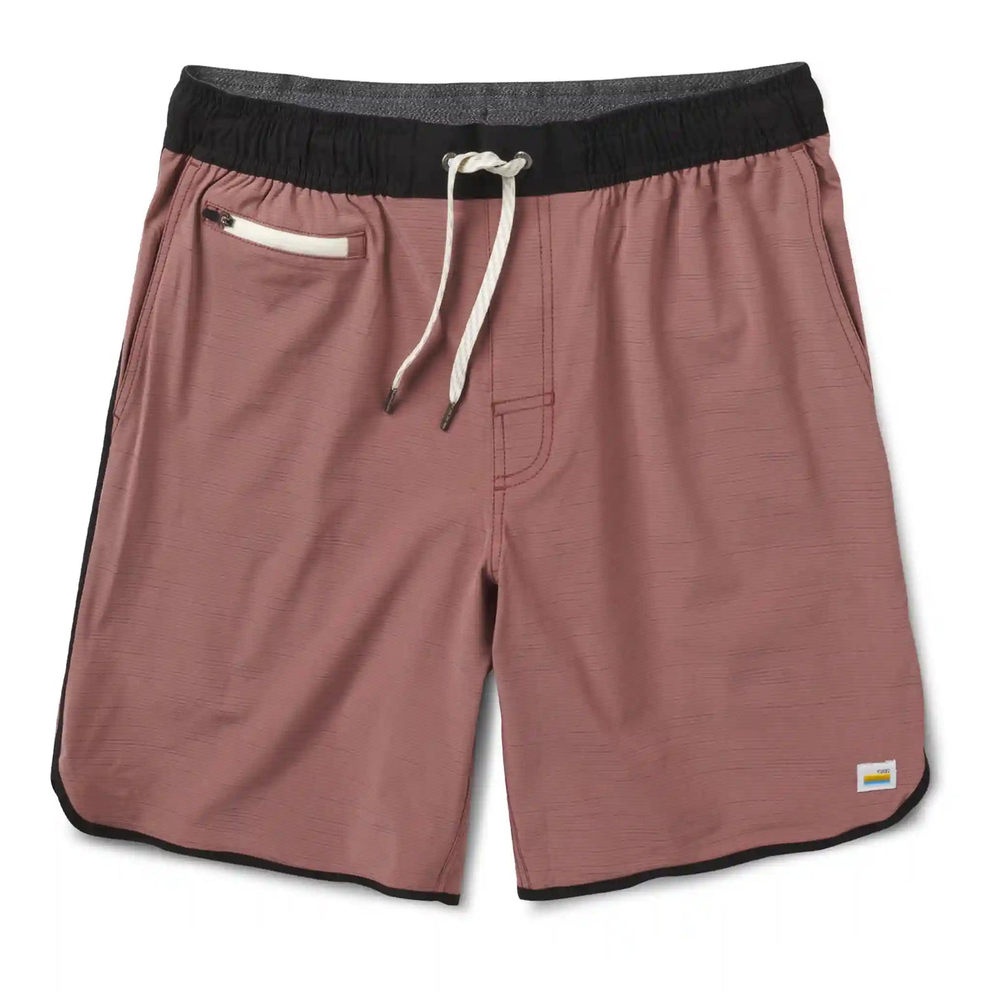 Banks Short Unlined 7"