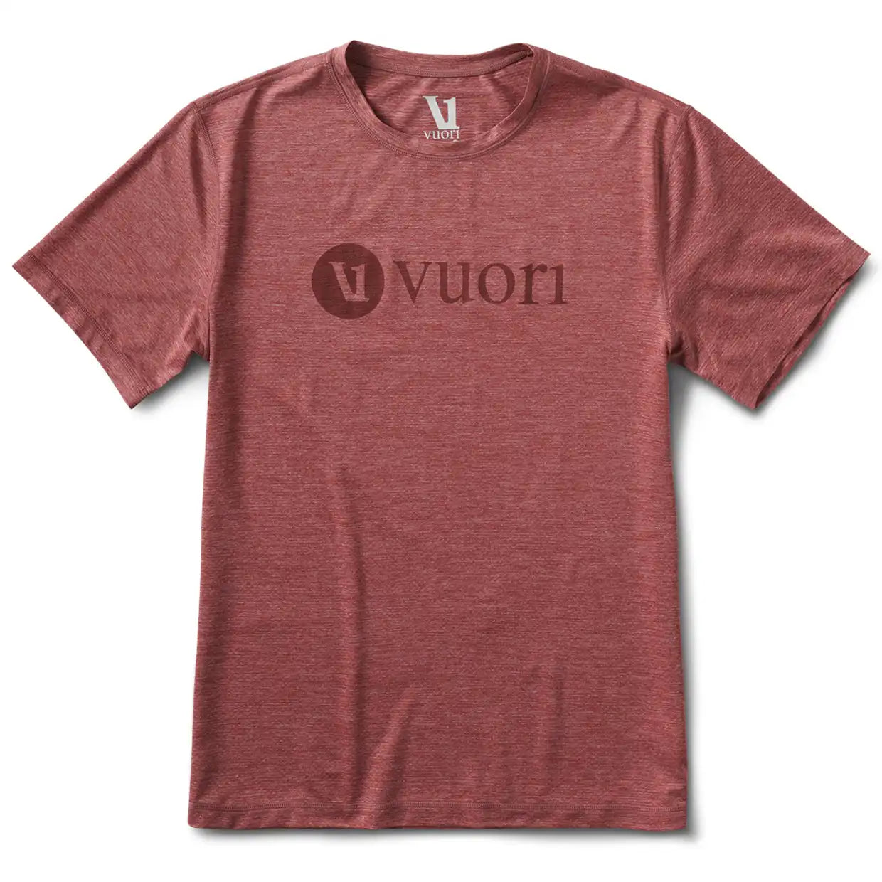 V1 Vuori Tech Tee