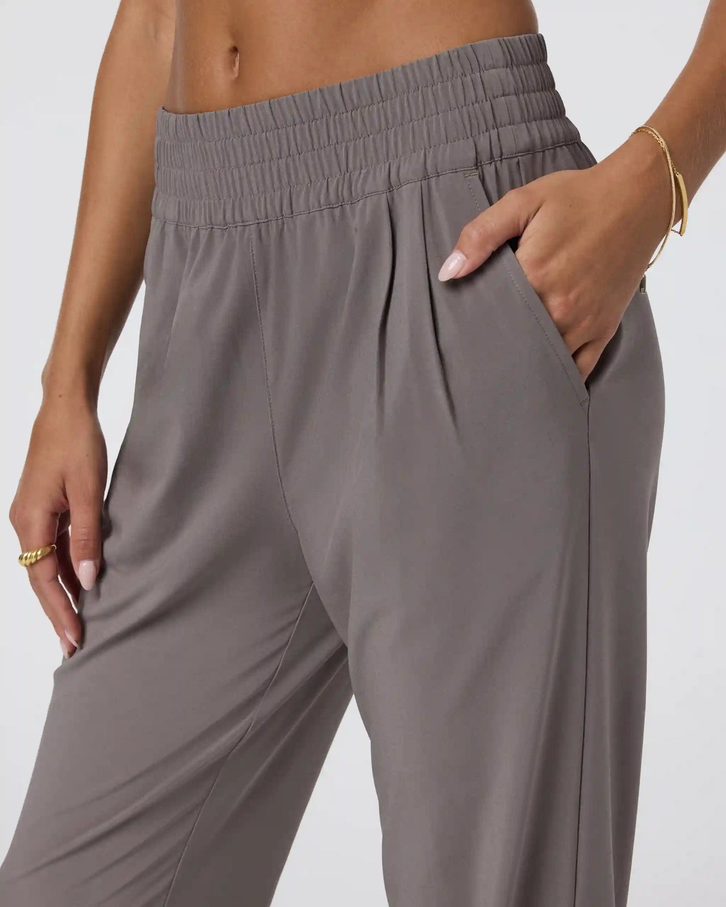 Villa Ankle Pant