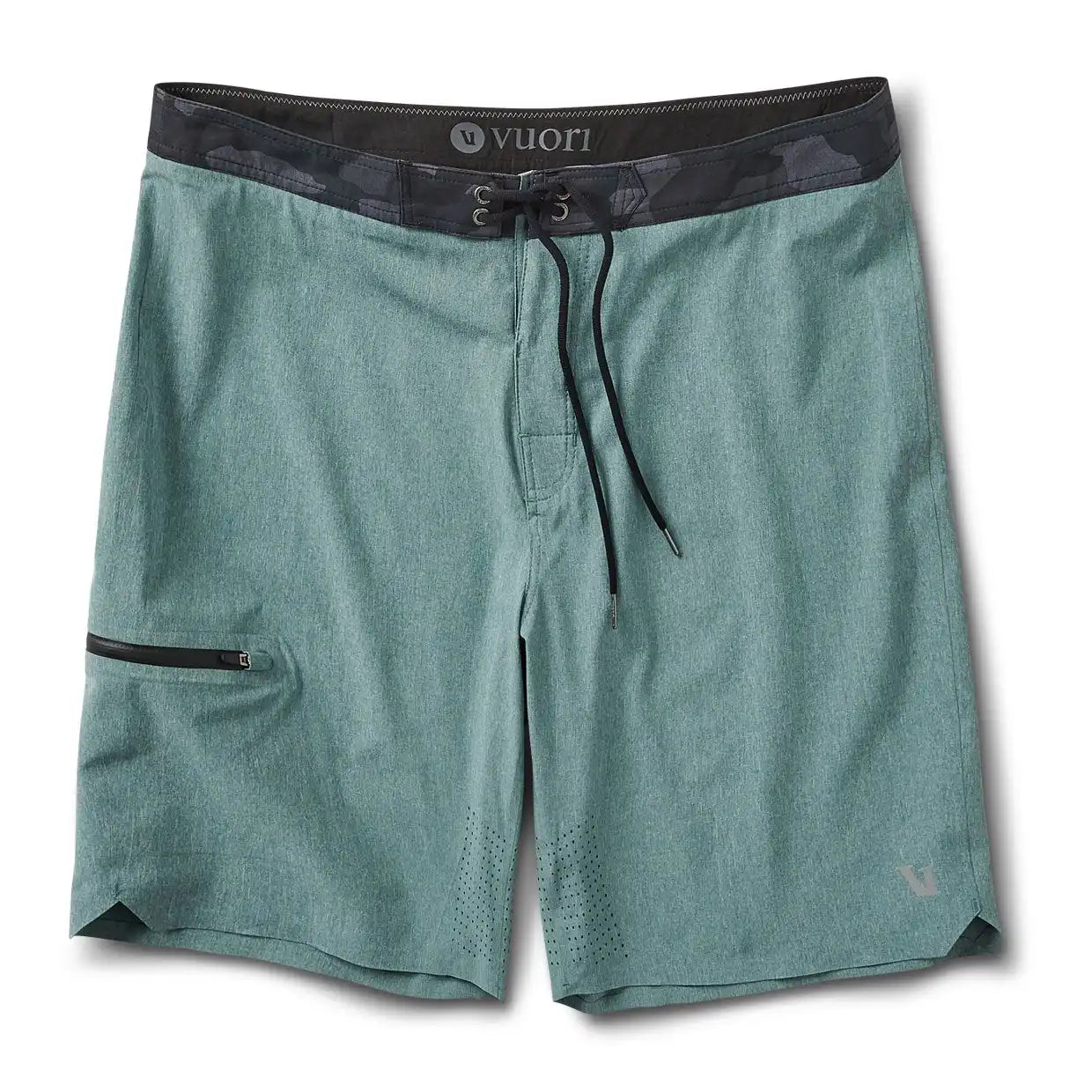 Sonic Seamless Boardshort