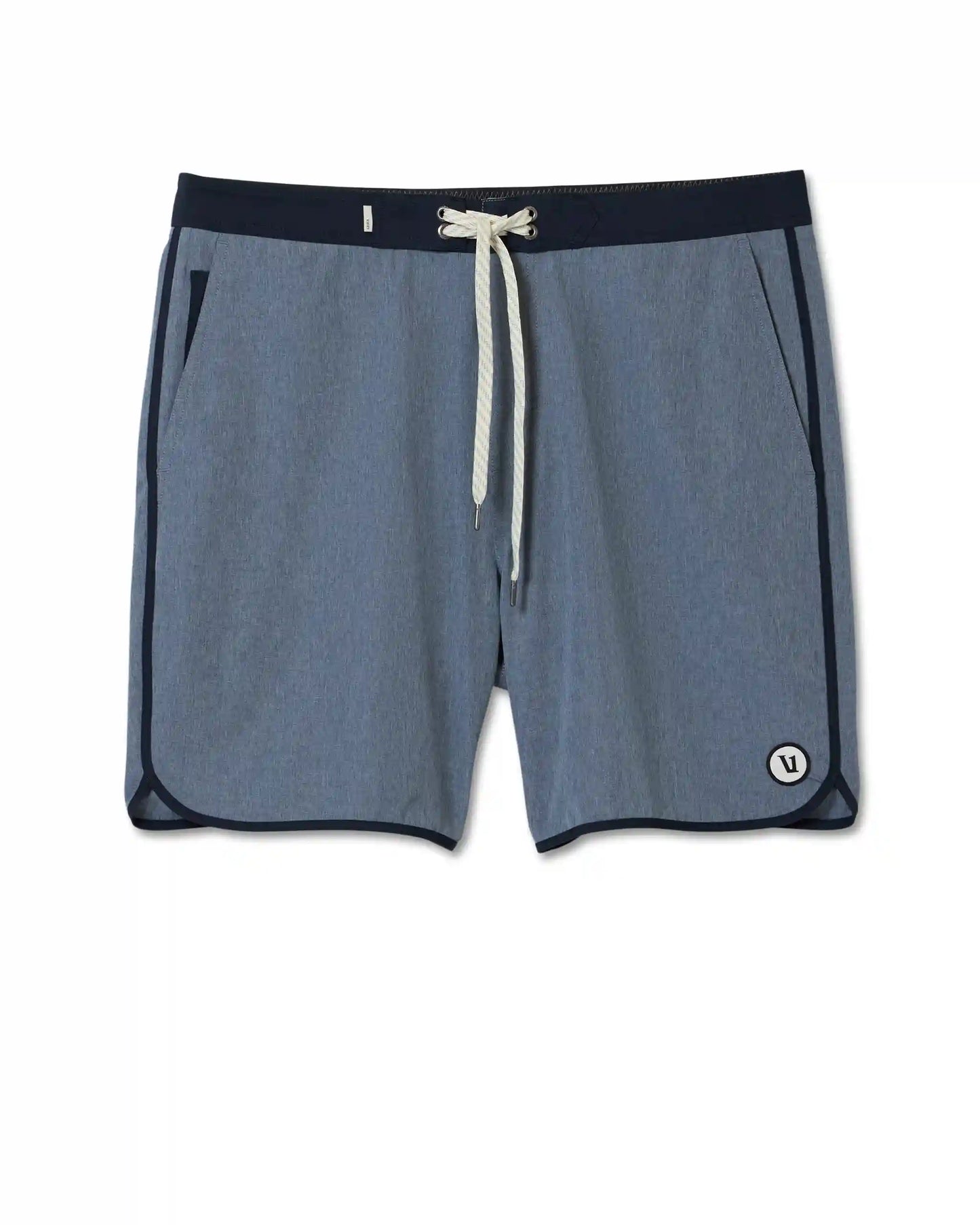 Cruise Boardshort 7"