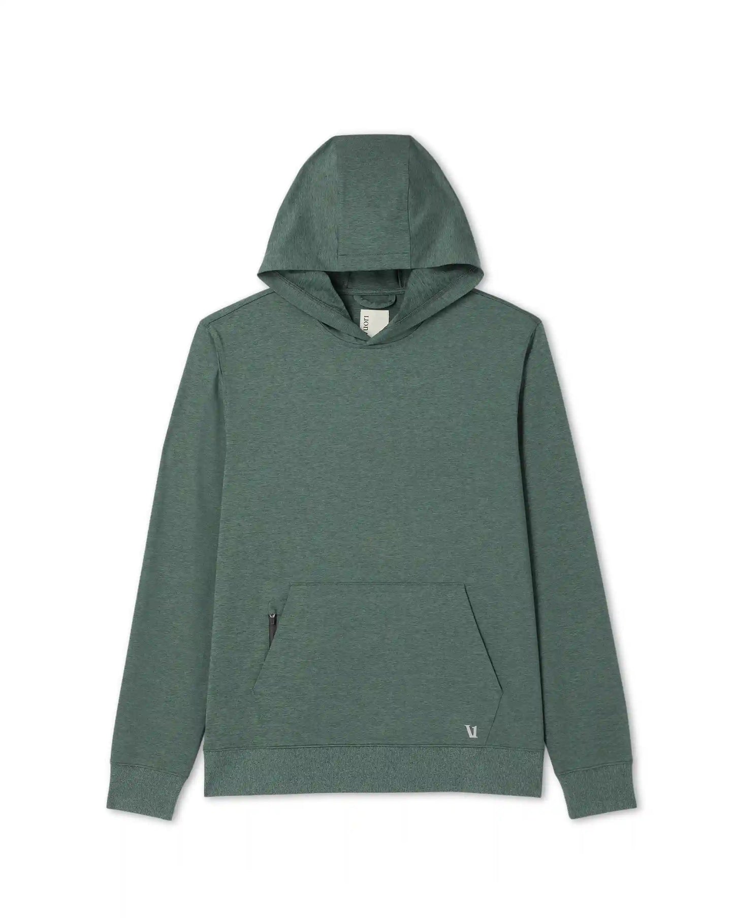 Sunday Hoodie 2.0