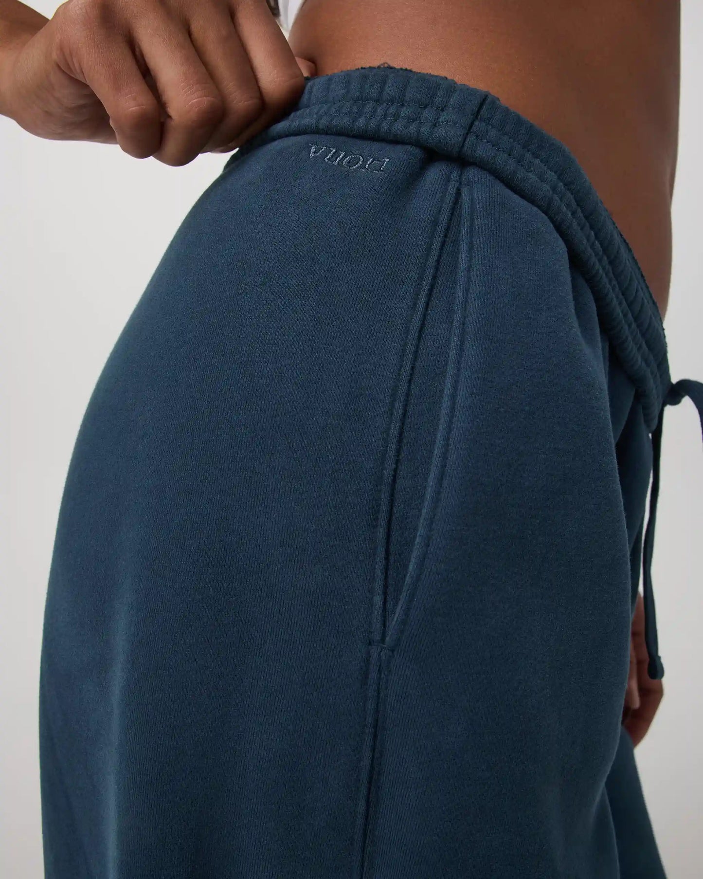 Restore Ultra Wideleg Sweatpant - Long