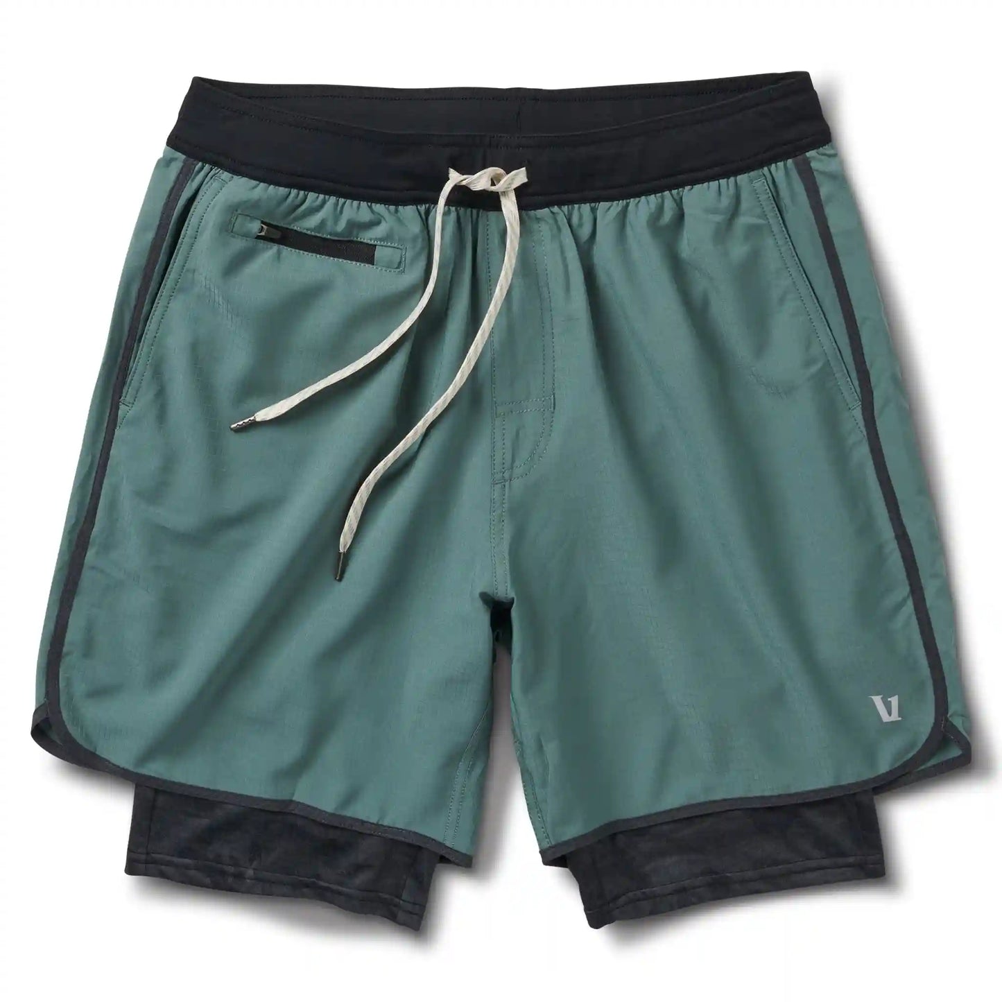 Stockton Short