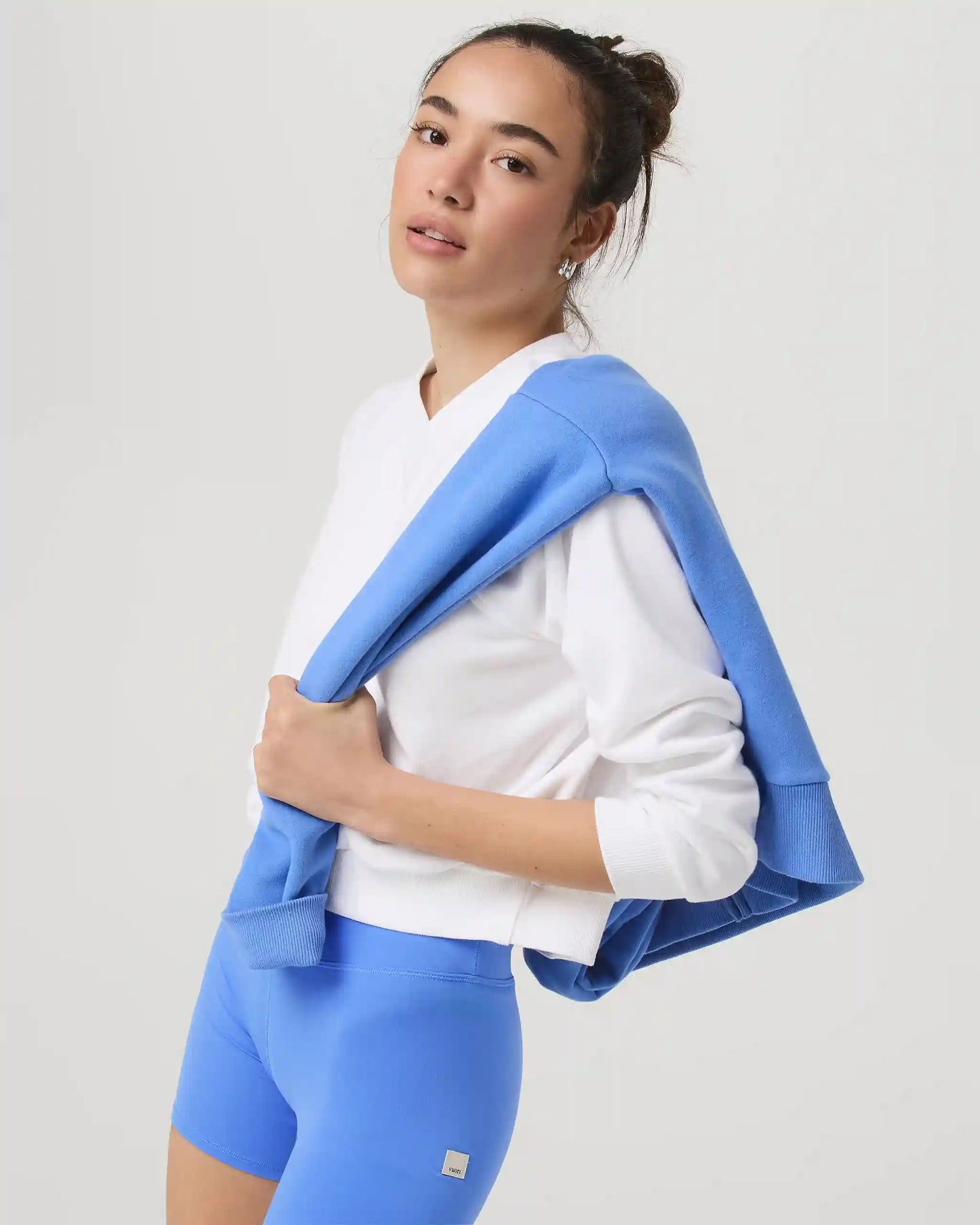 Sedona V-Neck Pullover