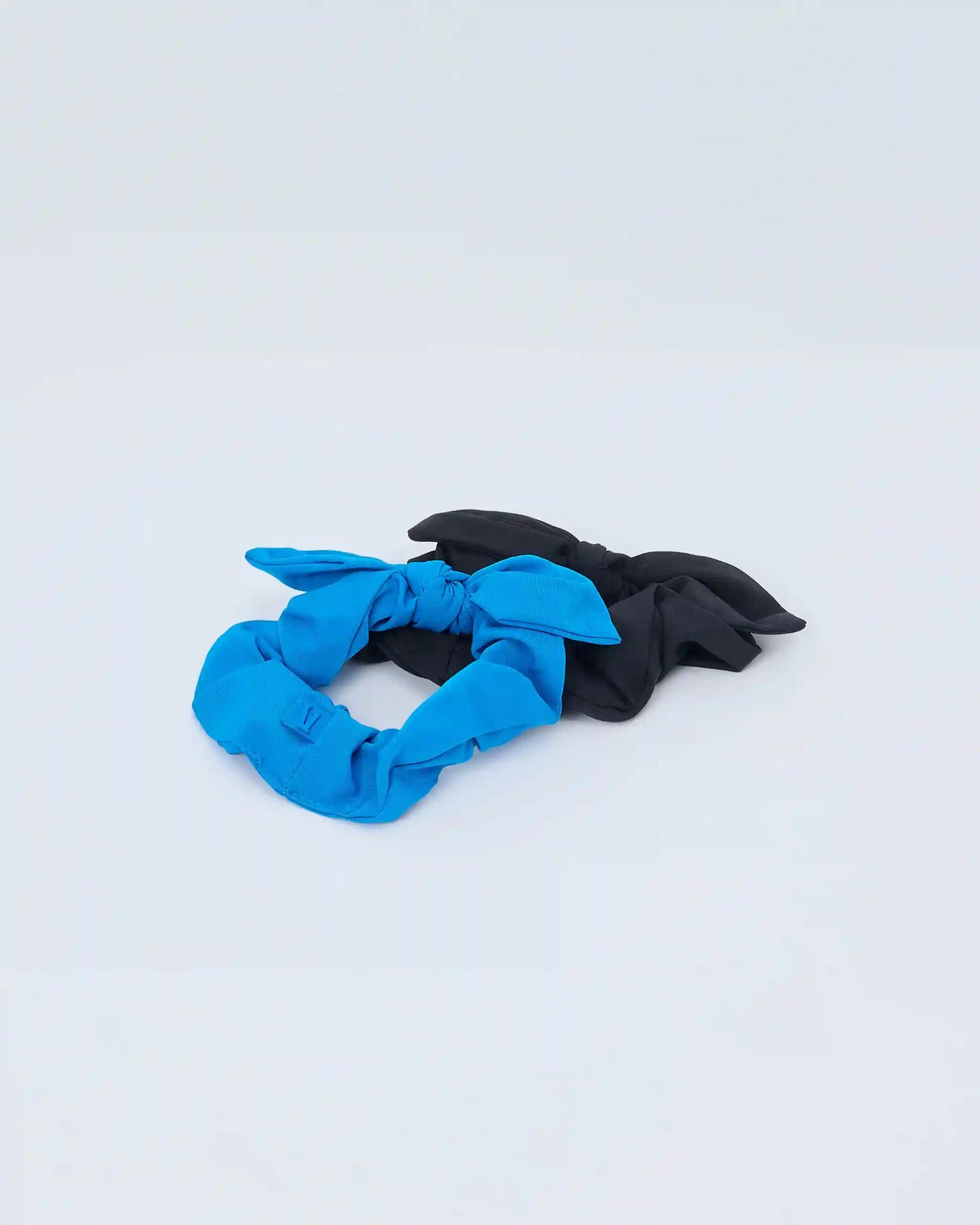 Tie Scrunchy 2.0