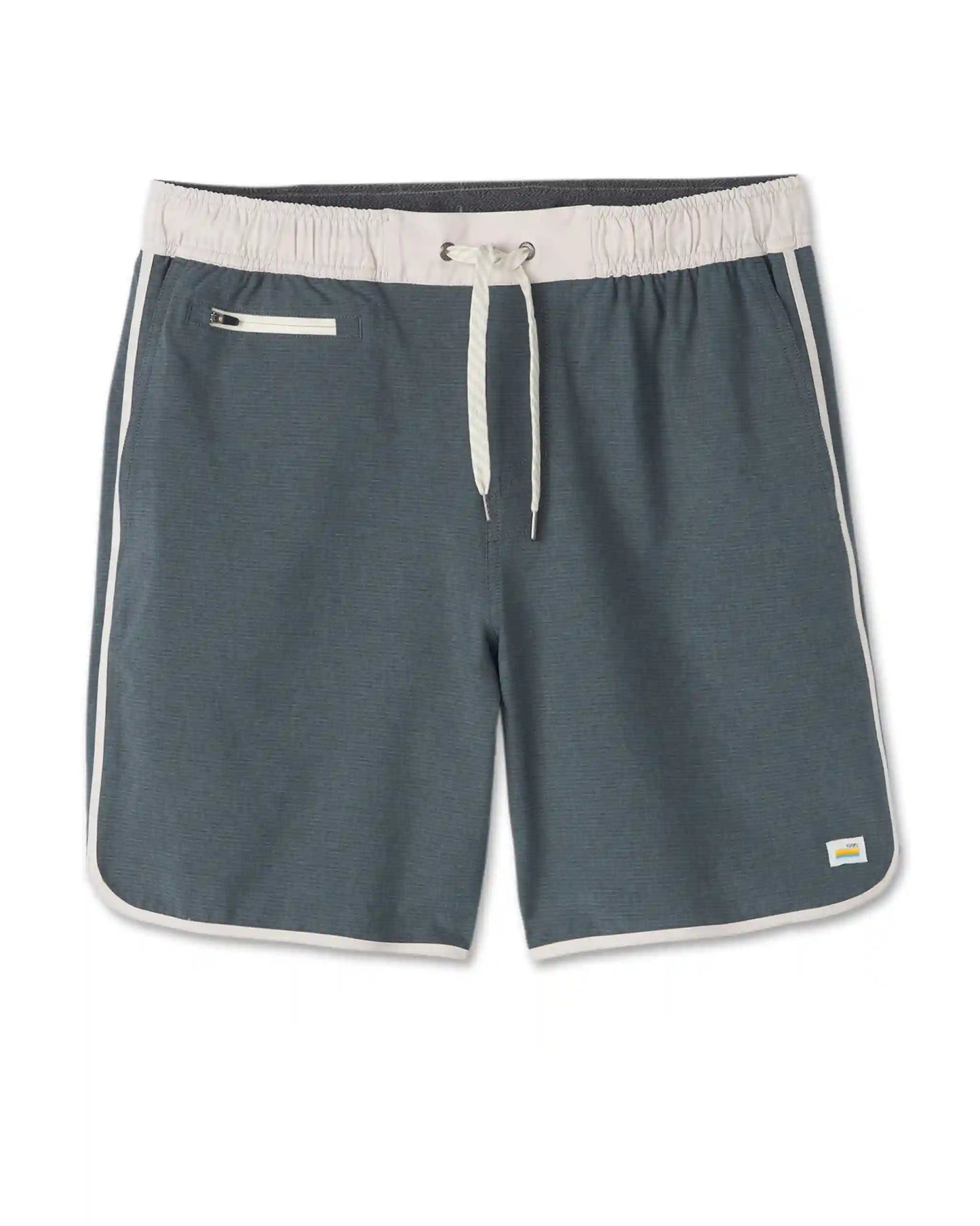 Banks Short Unlined 7"