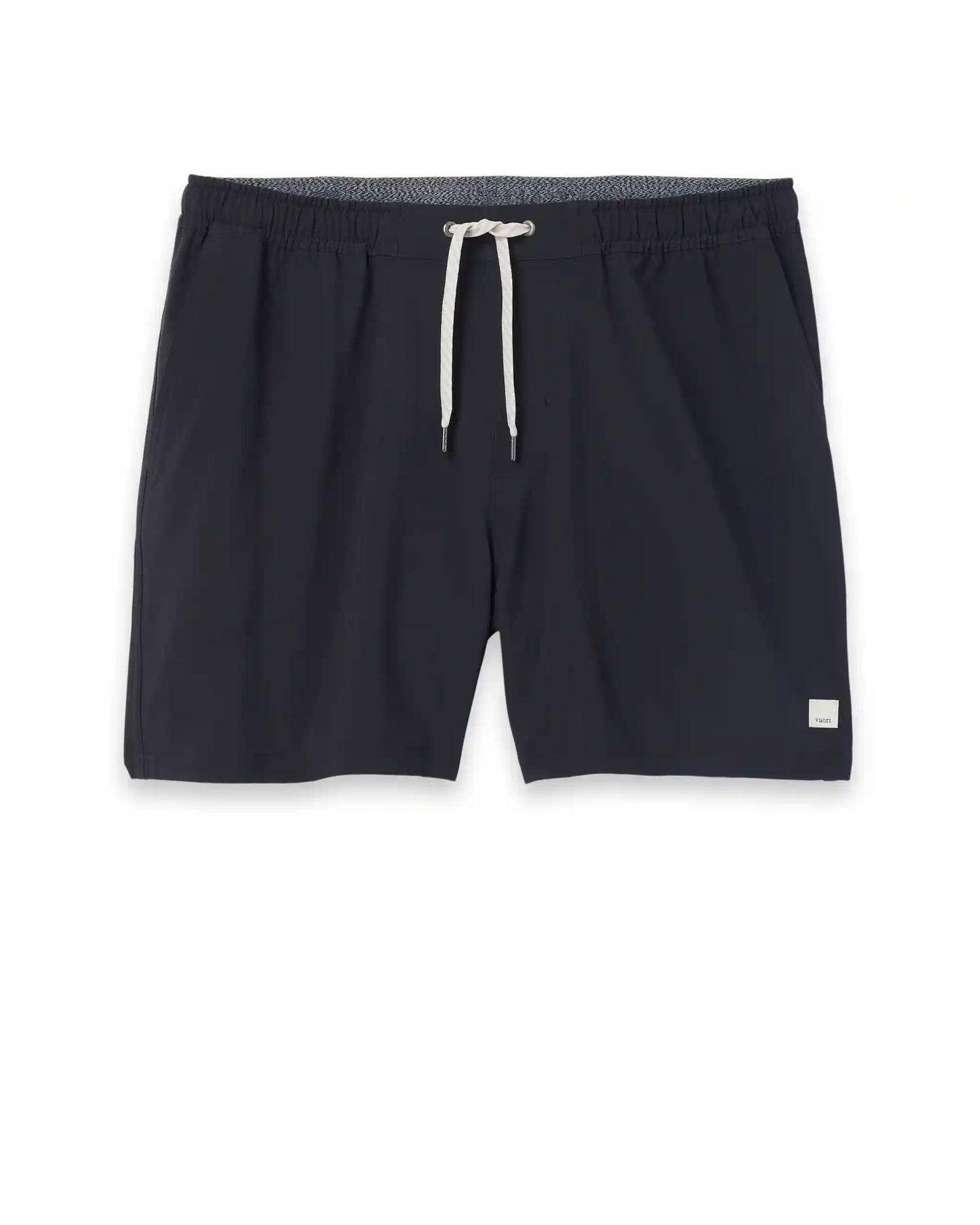Banks Session Short Unlined 5"