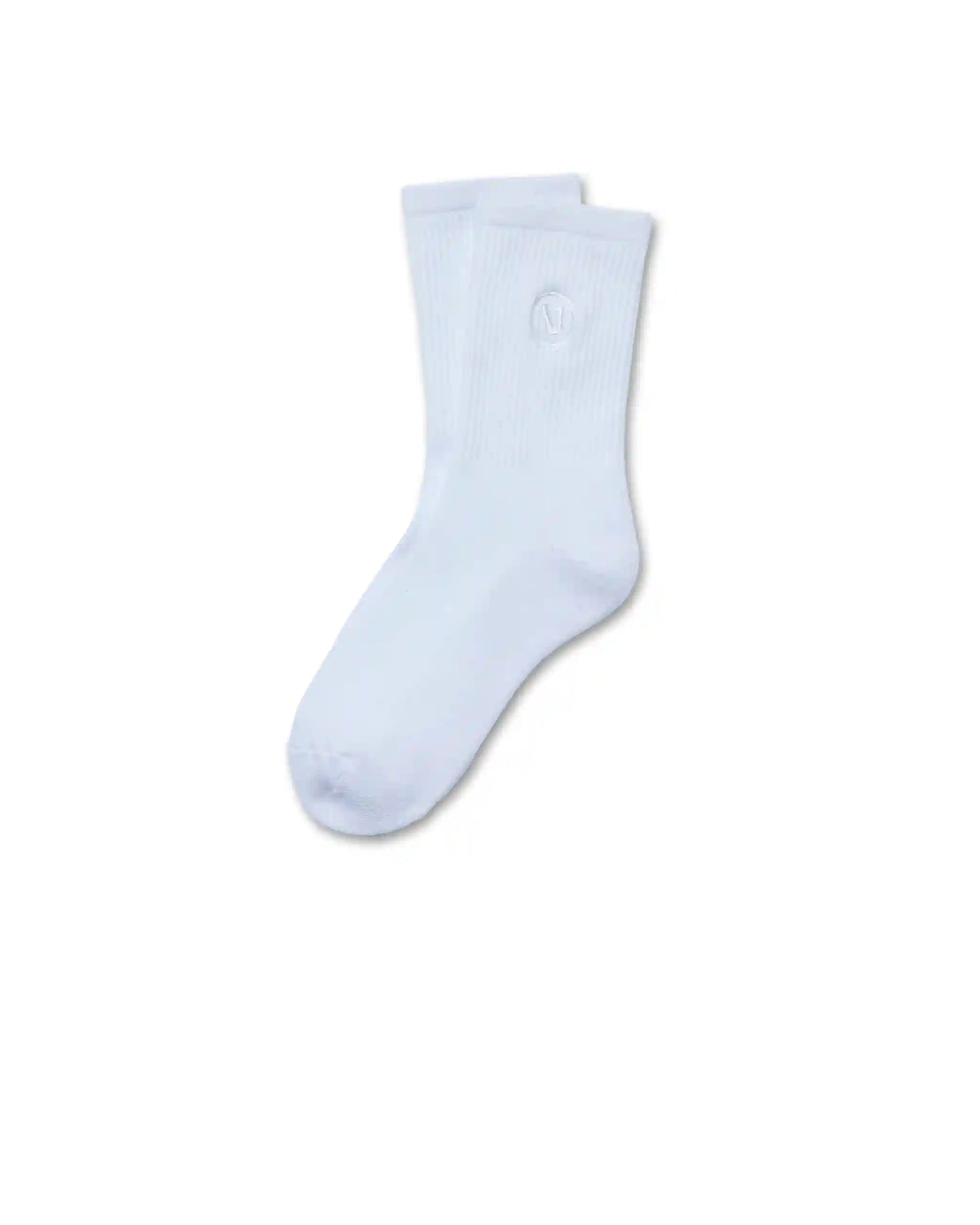 Half Crew Sock