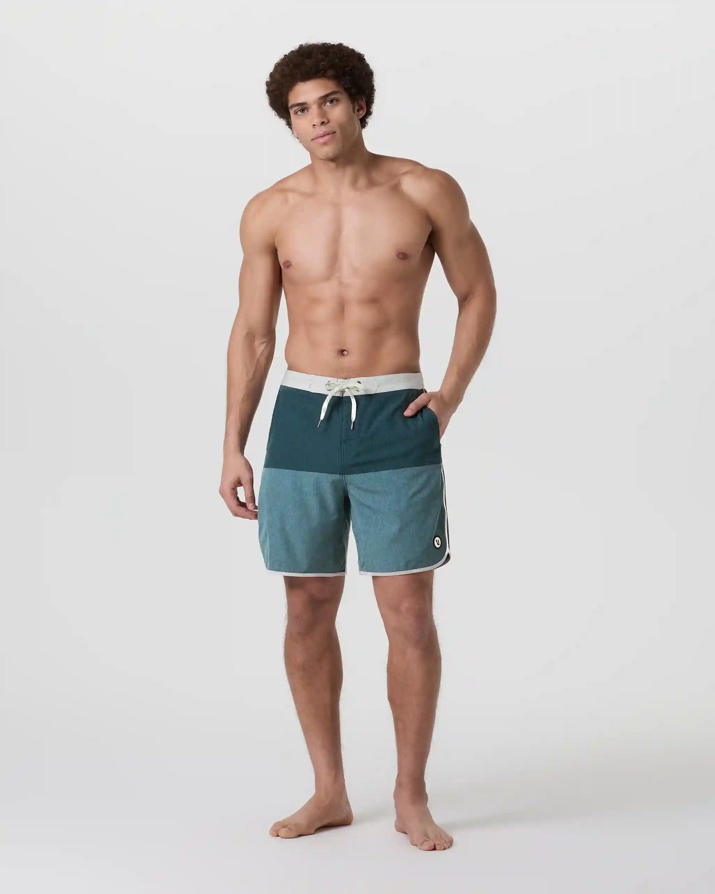 Cruise Boardshort 7"