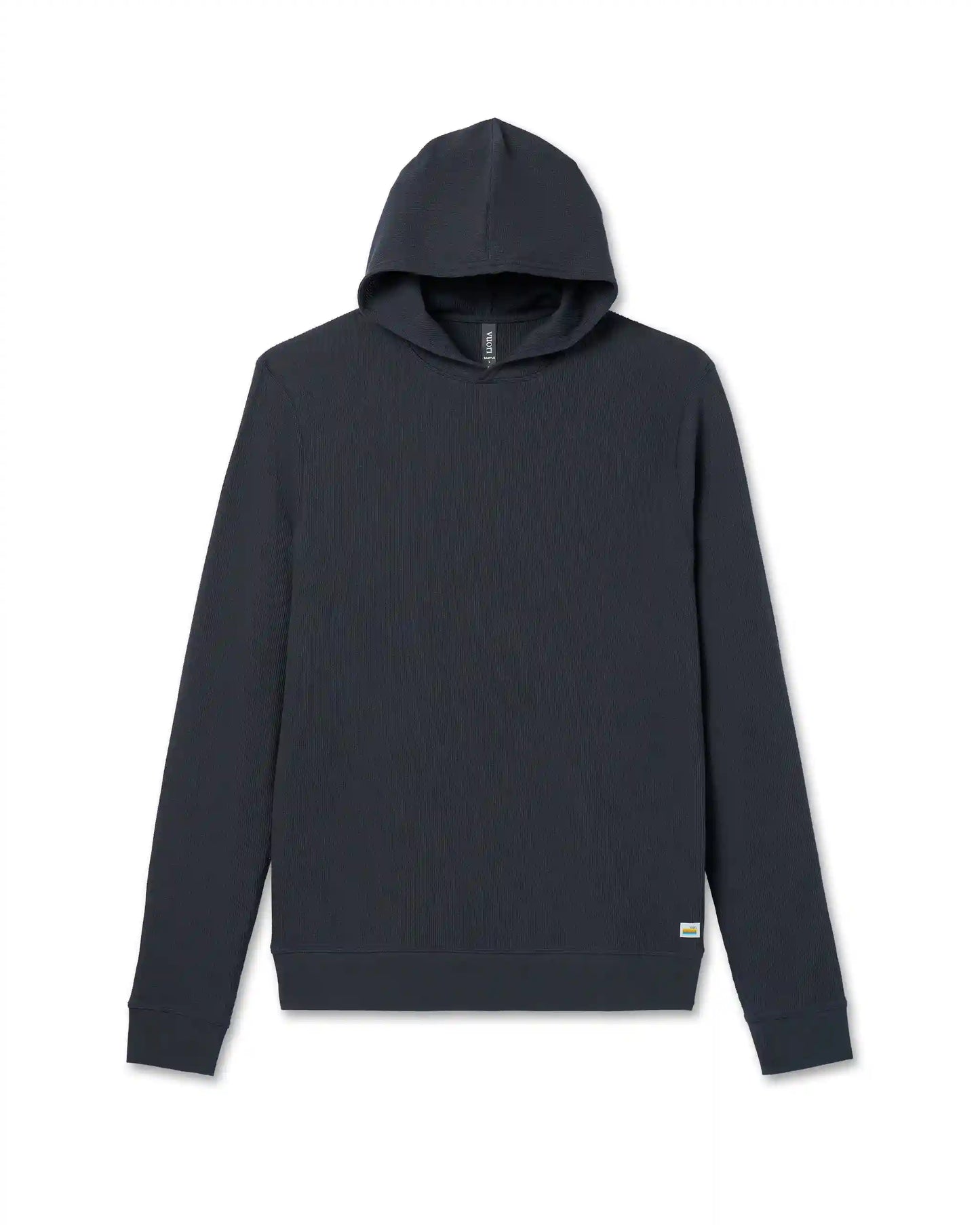 Waffle Hoodie