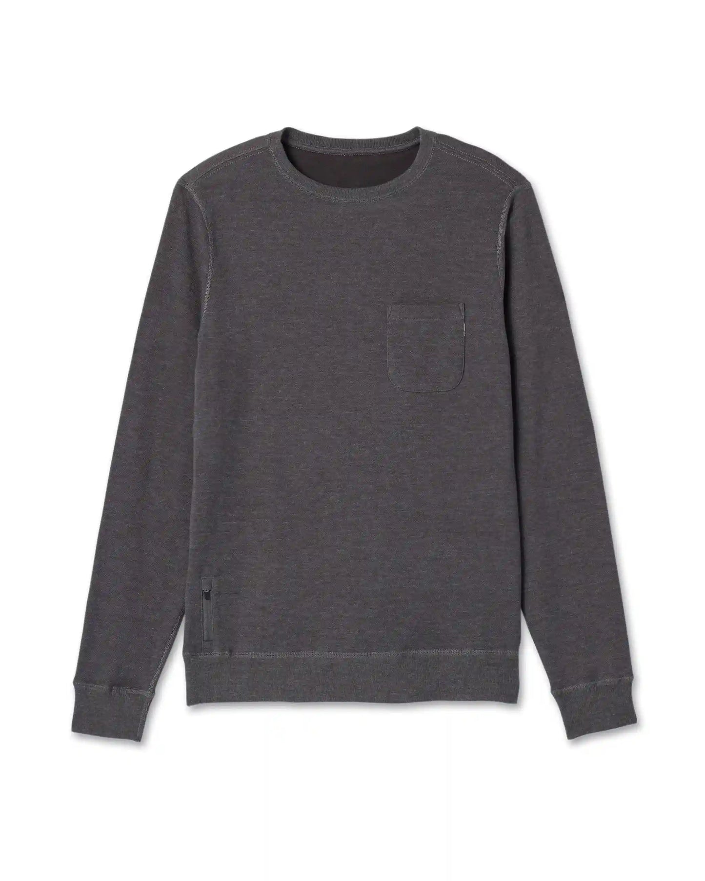 Jeffreys Pullover