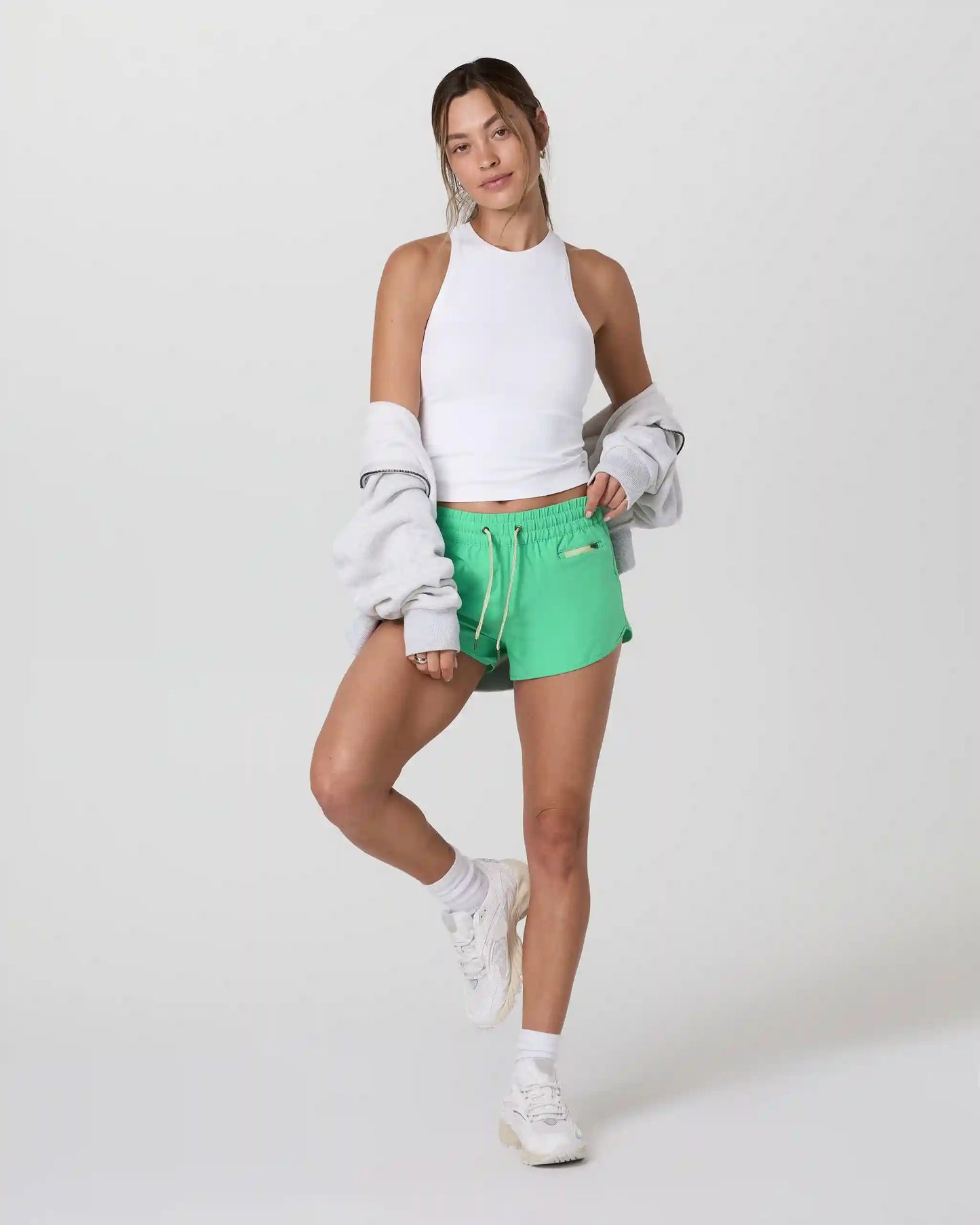 Clementine 2.0 Short 2.5"
