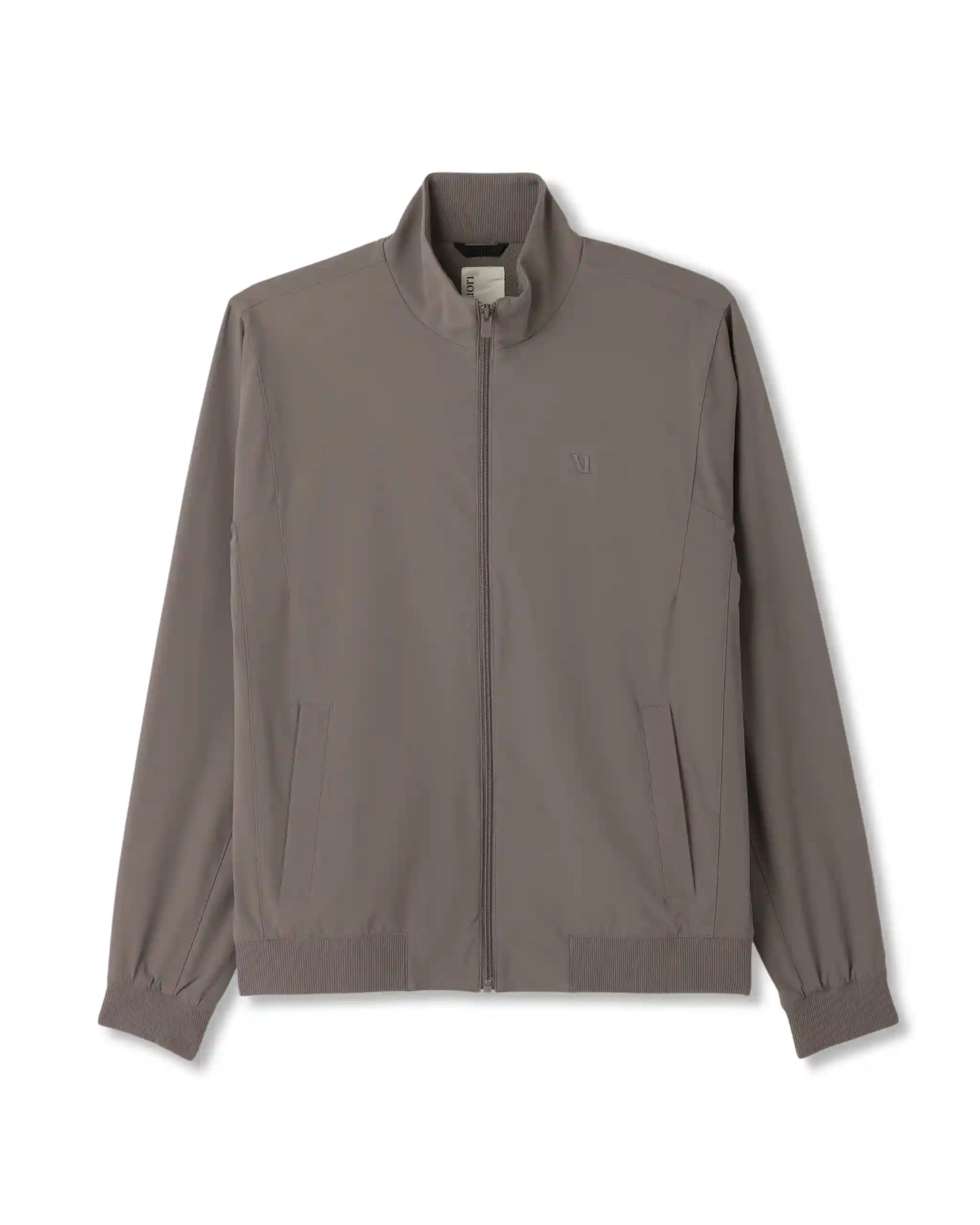 Fleet Jacket