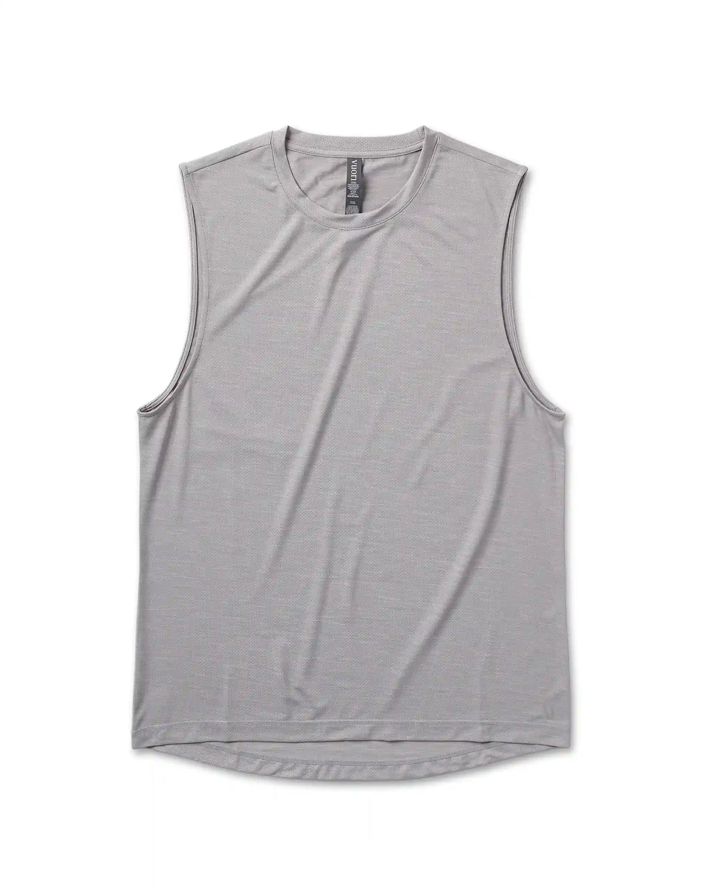 Zephyr Muscle Tee
